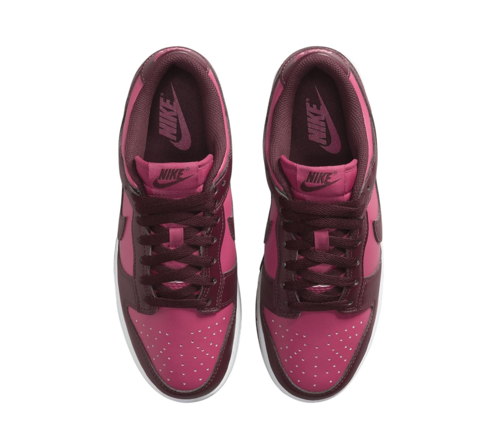 NIKE DUNK LOW SWEET BEET