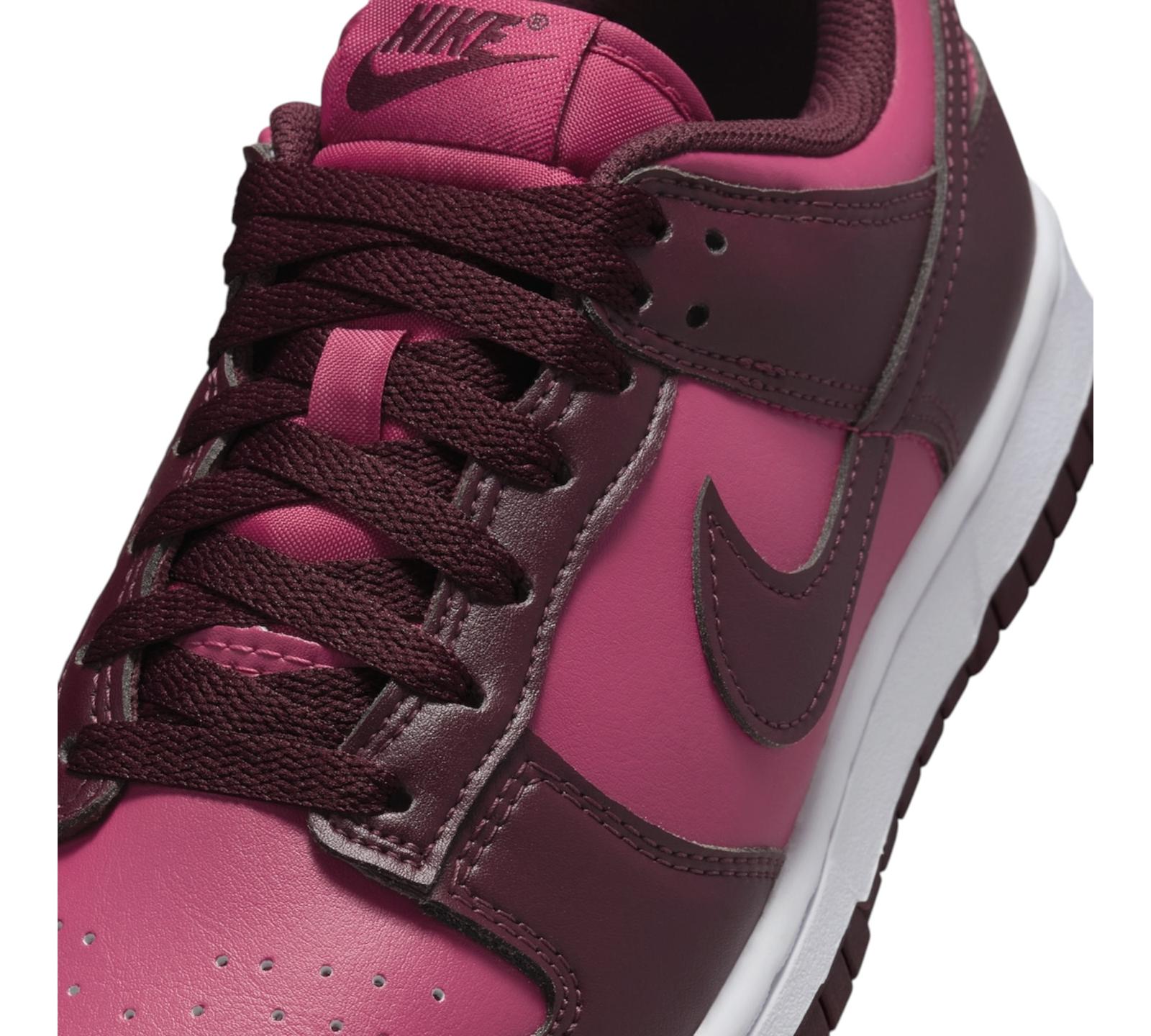 NIKE DUNK LOW SWEET BEET