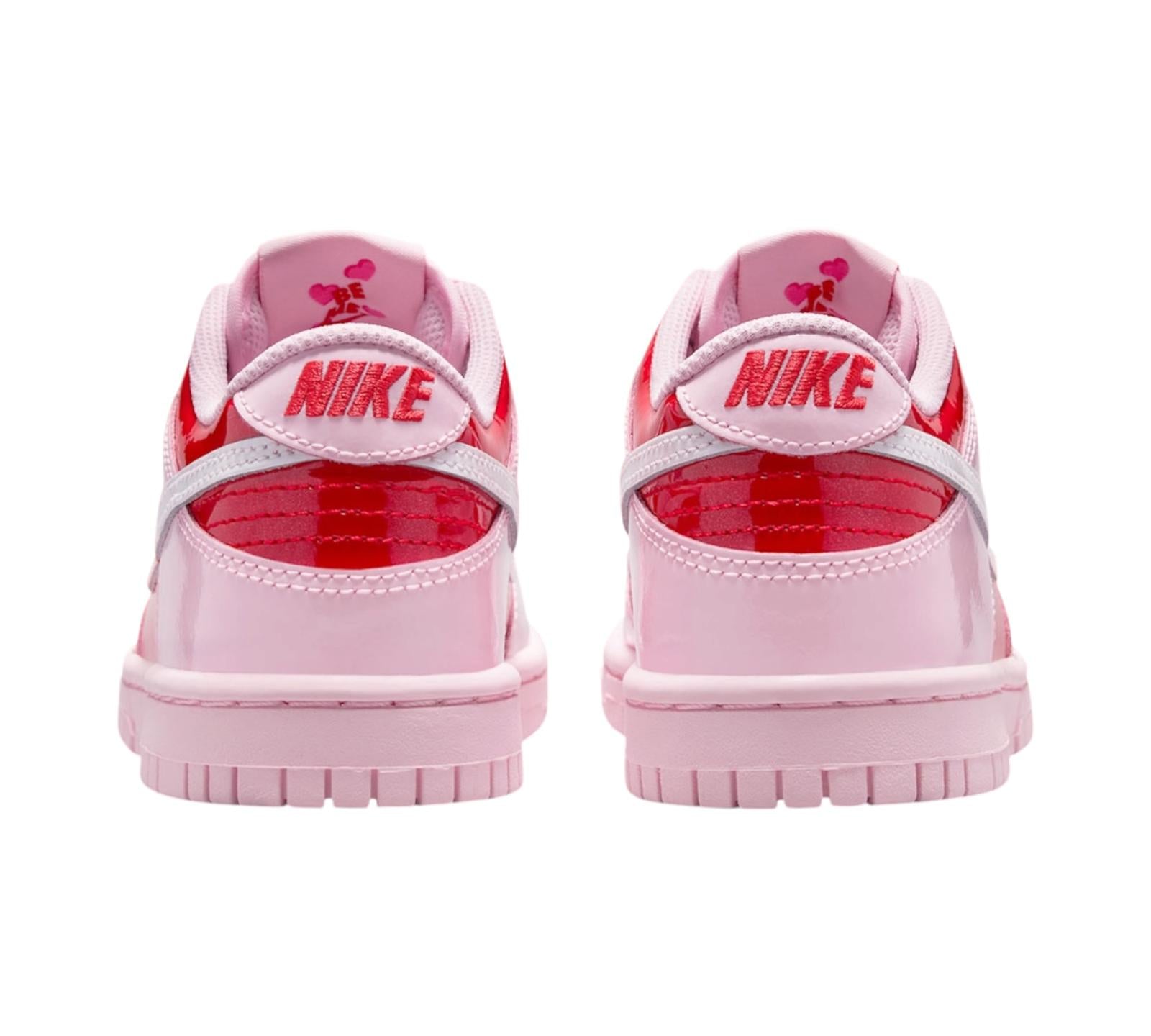 NIKE DUNK LOW VALENTINE'S DAY