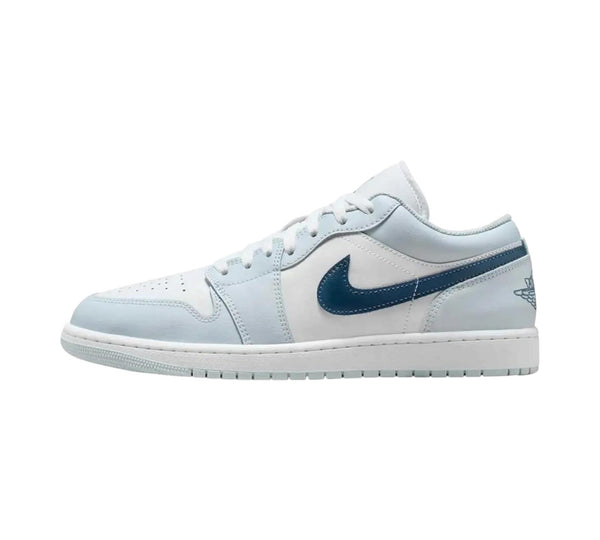 JORDAN 1 LOW AURA SQUADRON BLUE