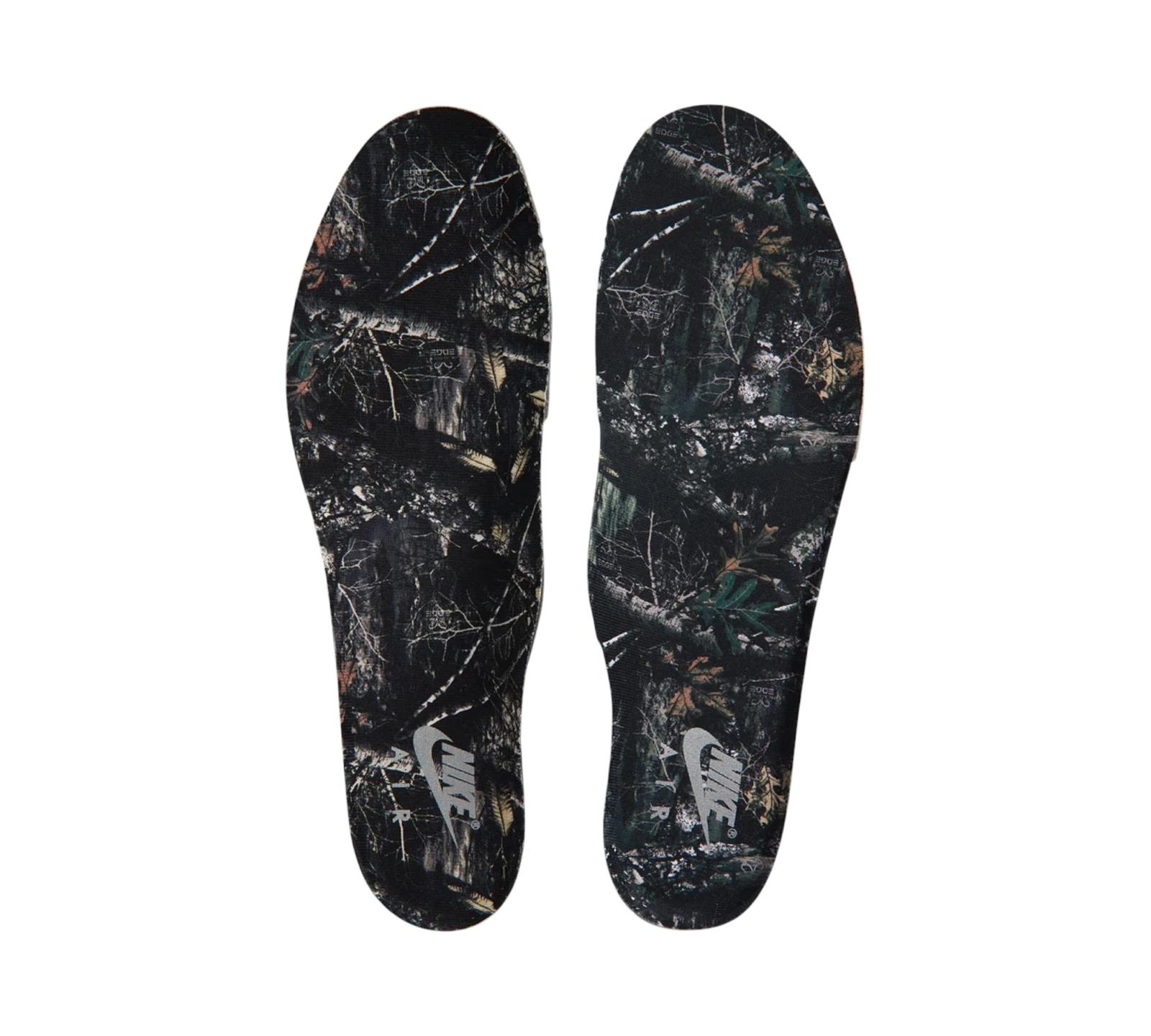 NIKE AIR MAX 90 BLACK REALTREE EDGE CAMO