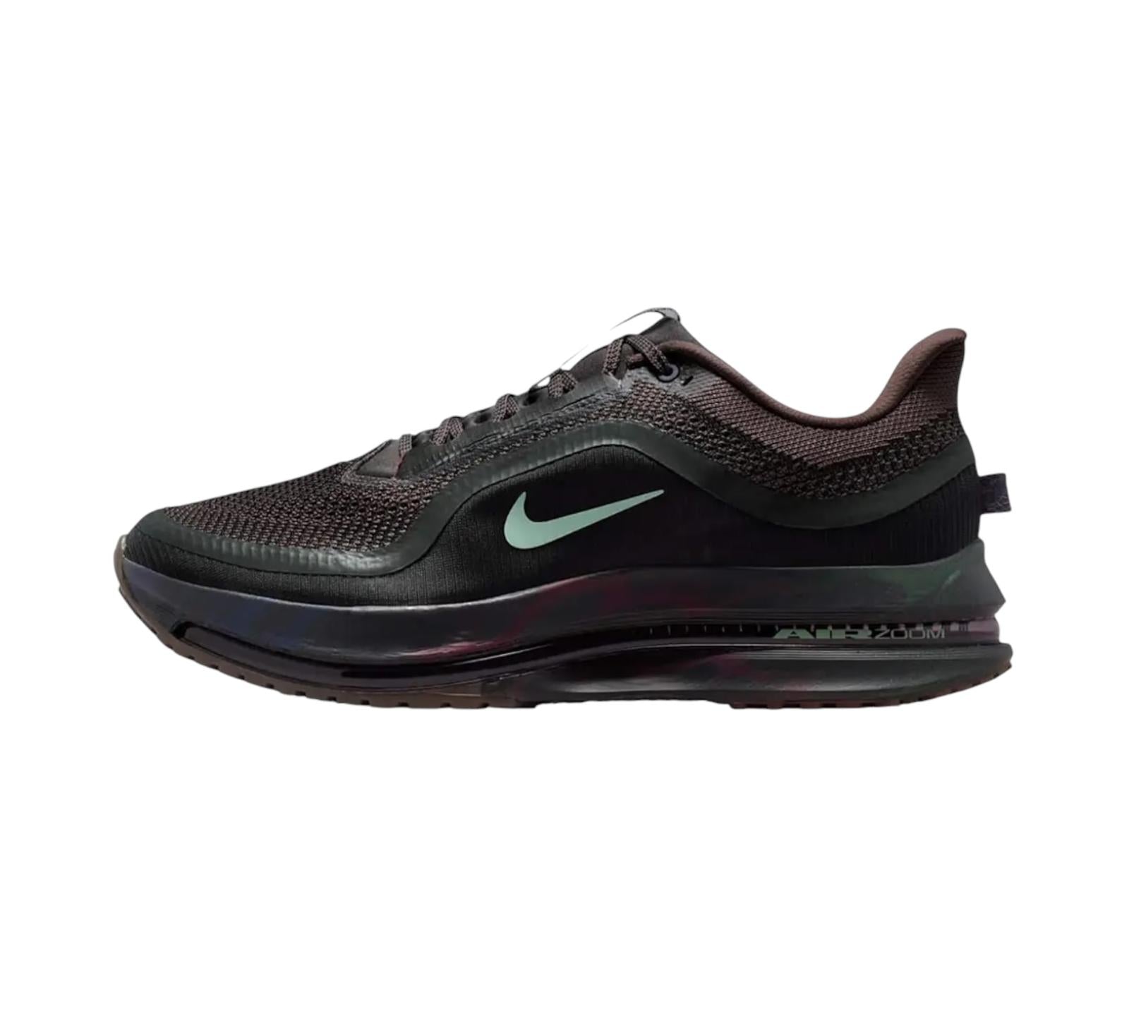 NIKE PEGASUS PREMIUM IRONSTONE DARK SMOKE GREY