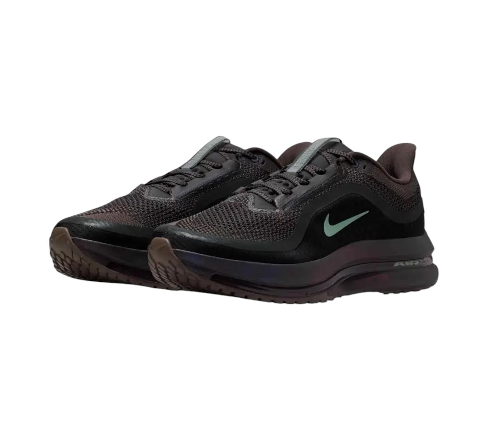 NIKE PEGASUS PREMIUM IRONSTONE DARK SMOKE GREY