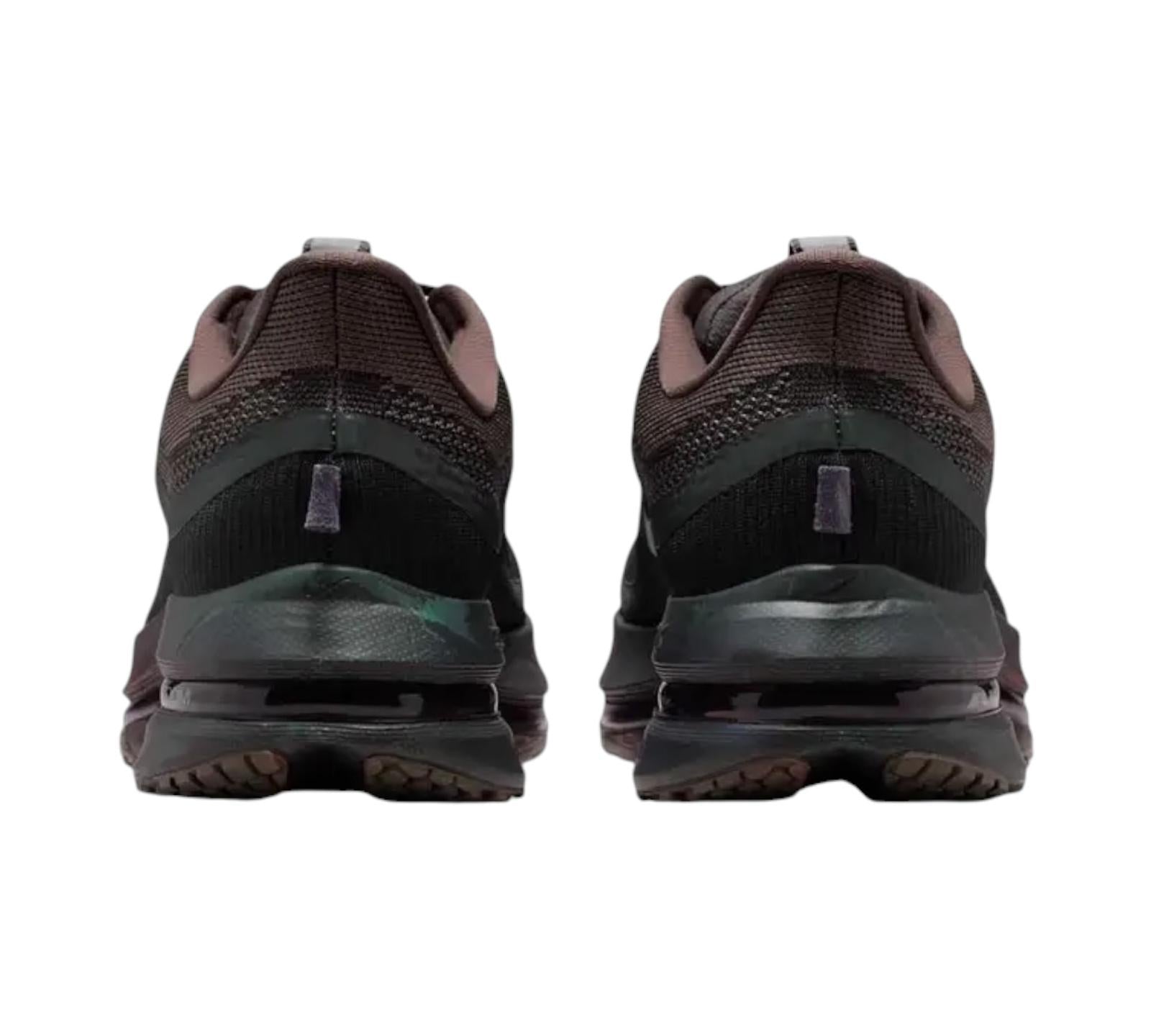 NIKE PEGASUS PREMIUM IRONSTONE DARK SMOKE GREY