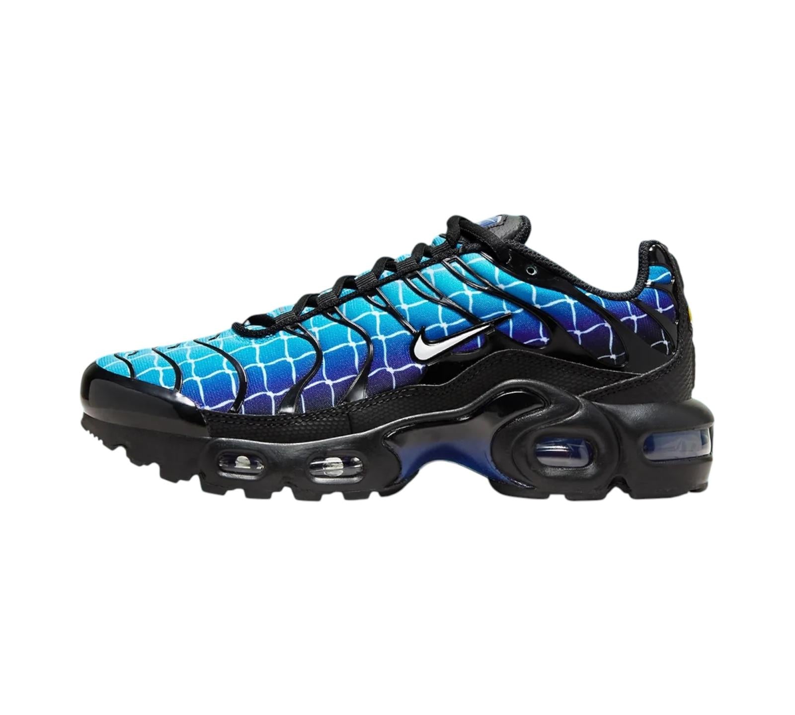 NIKE AIR MAX PLUS CHAIN LINK