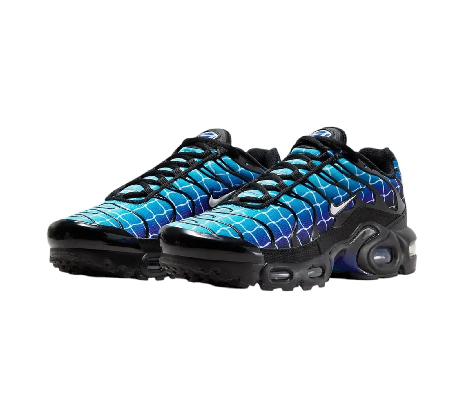 NIKE AIR MAX PLUS CHAIN LINK