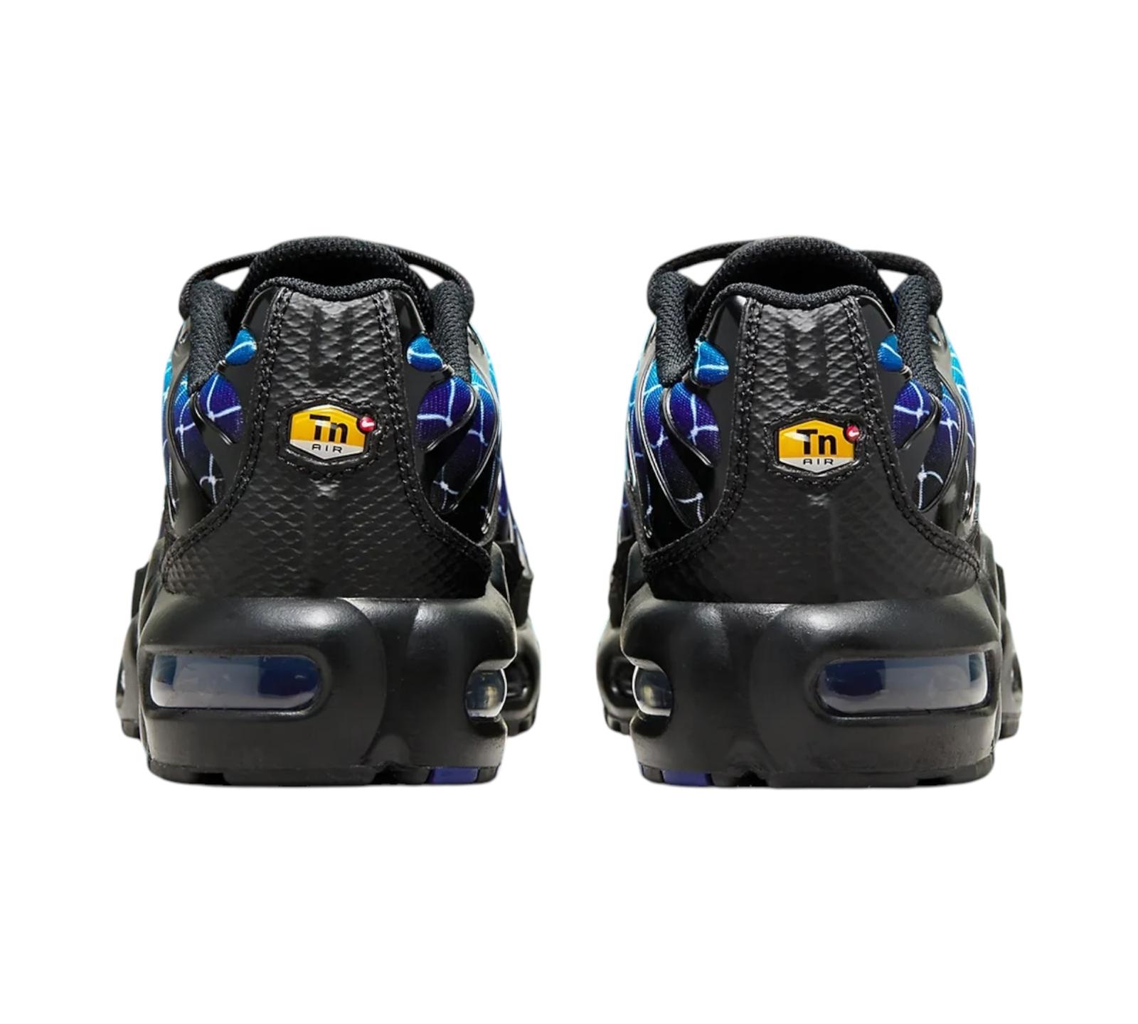 NIKE AIR MAX PLUS CHAIN LINK