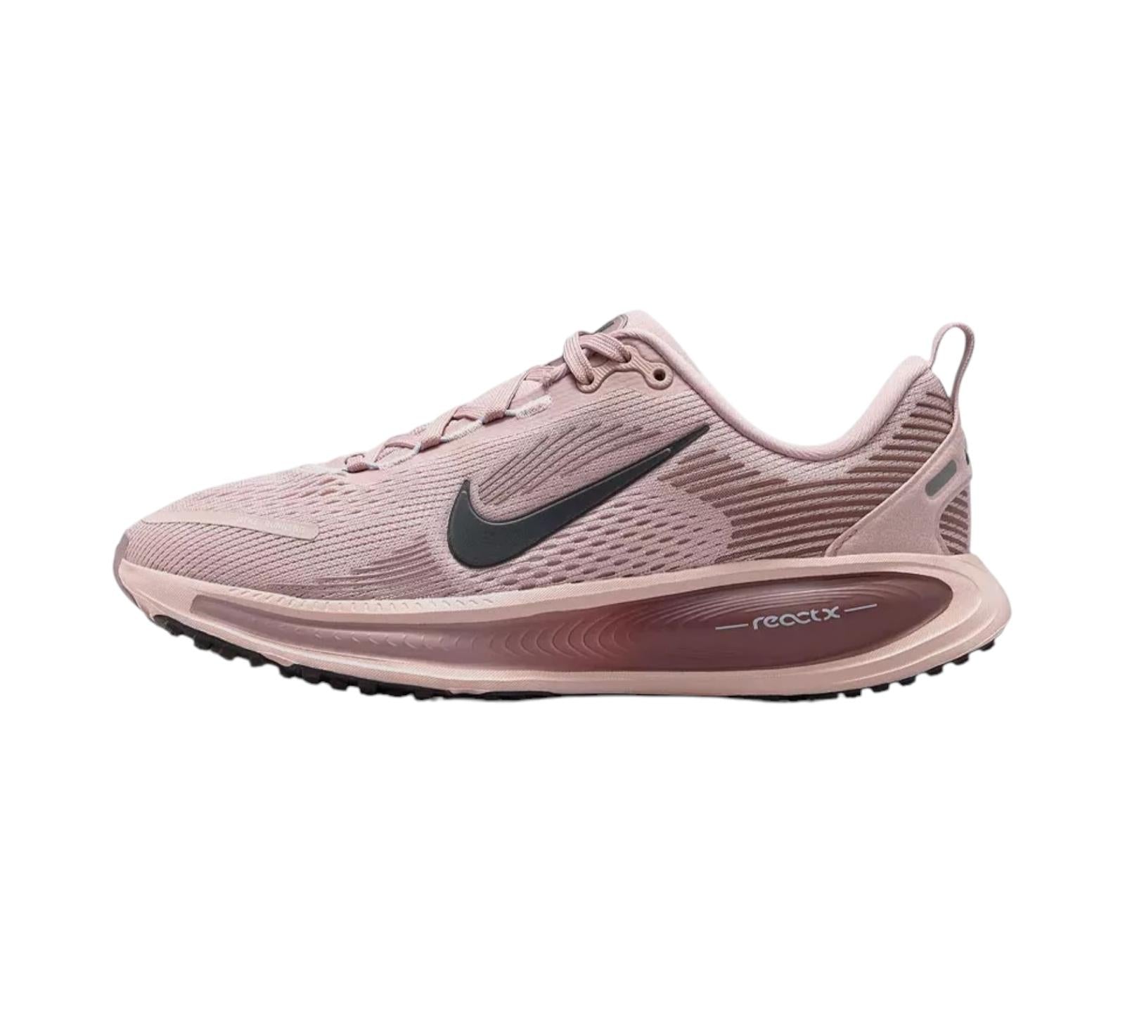 NIKE VOMERO 18 PARTICLE ROSE SILT RED