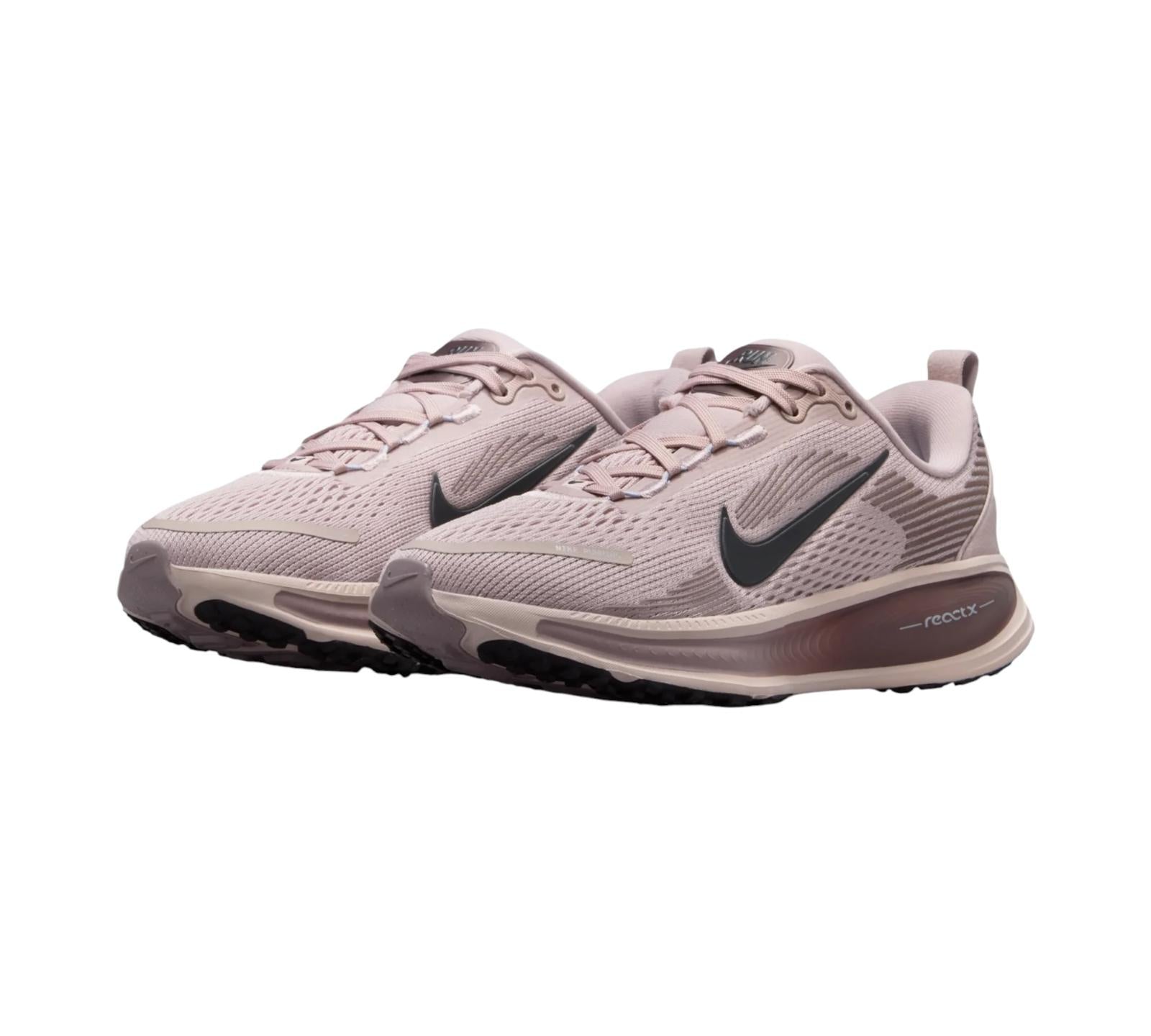 NIKE VOMERO 18 PARTICLE ROSE SILT RED