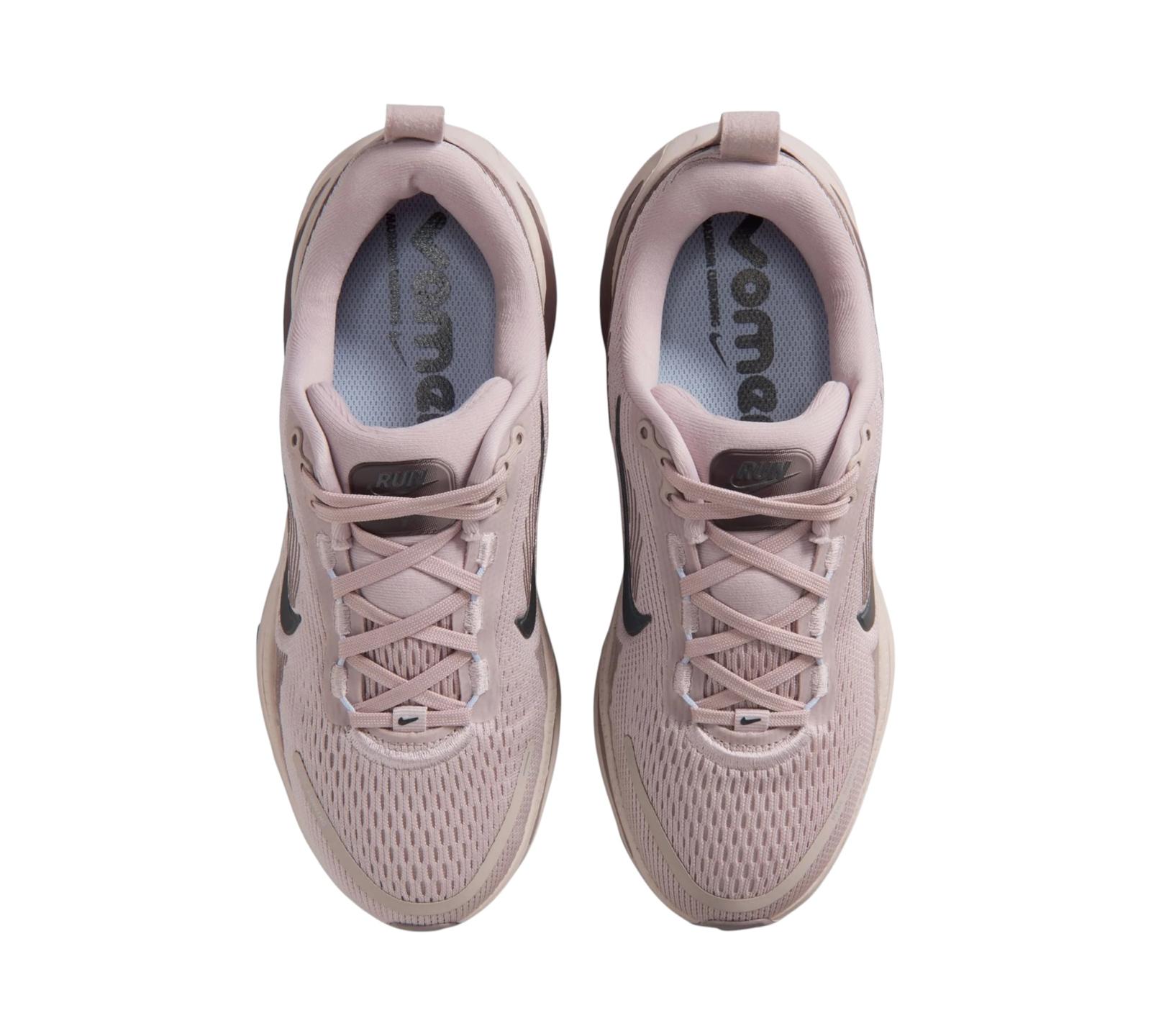 NIKE VOMERO 18 PARTICLE ROSE SILT RED