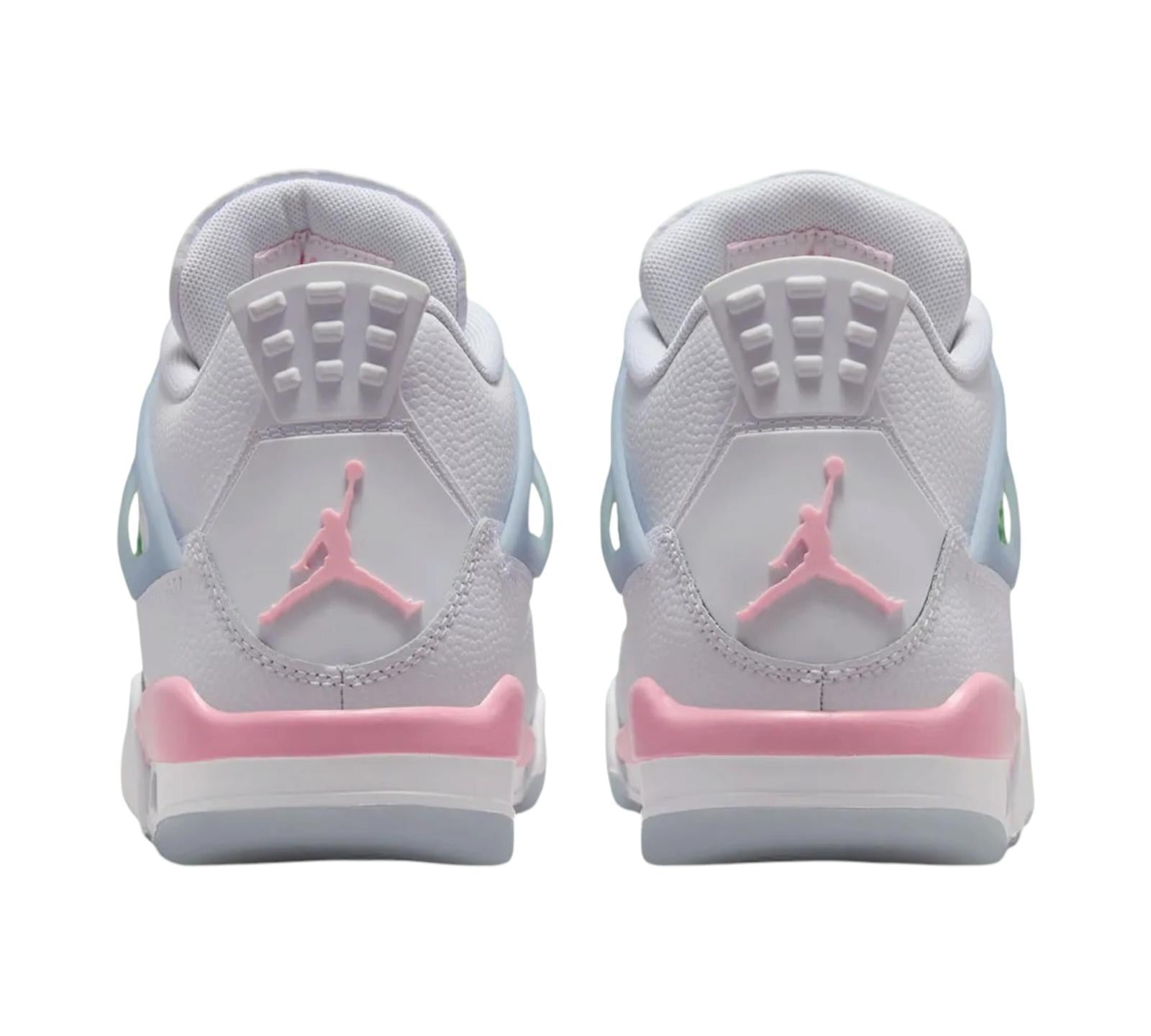 JORDAN 4 RETRO VALENTINE'S DAY