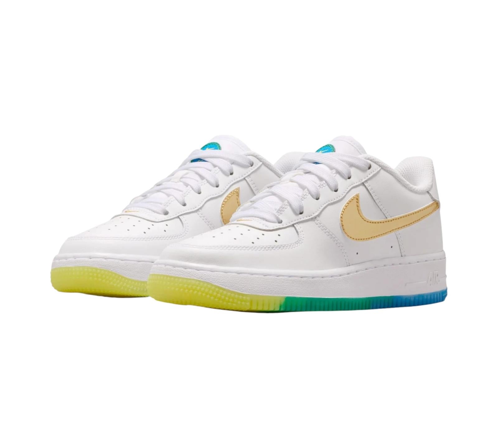 NIKE AIR FORCE 1 LOW NIKE FC WORLD CUP