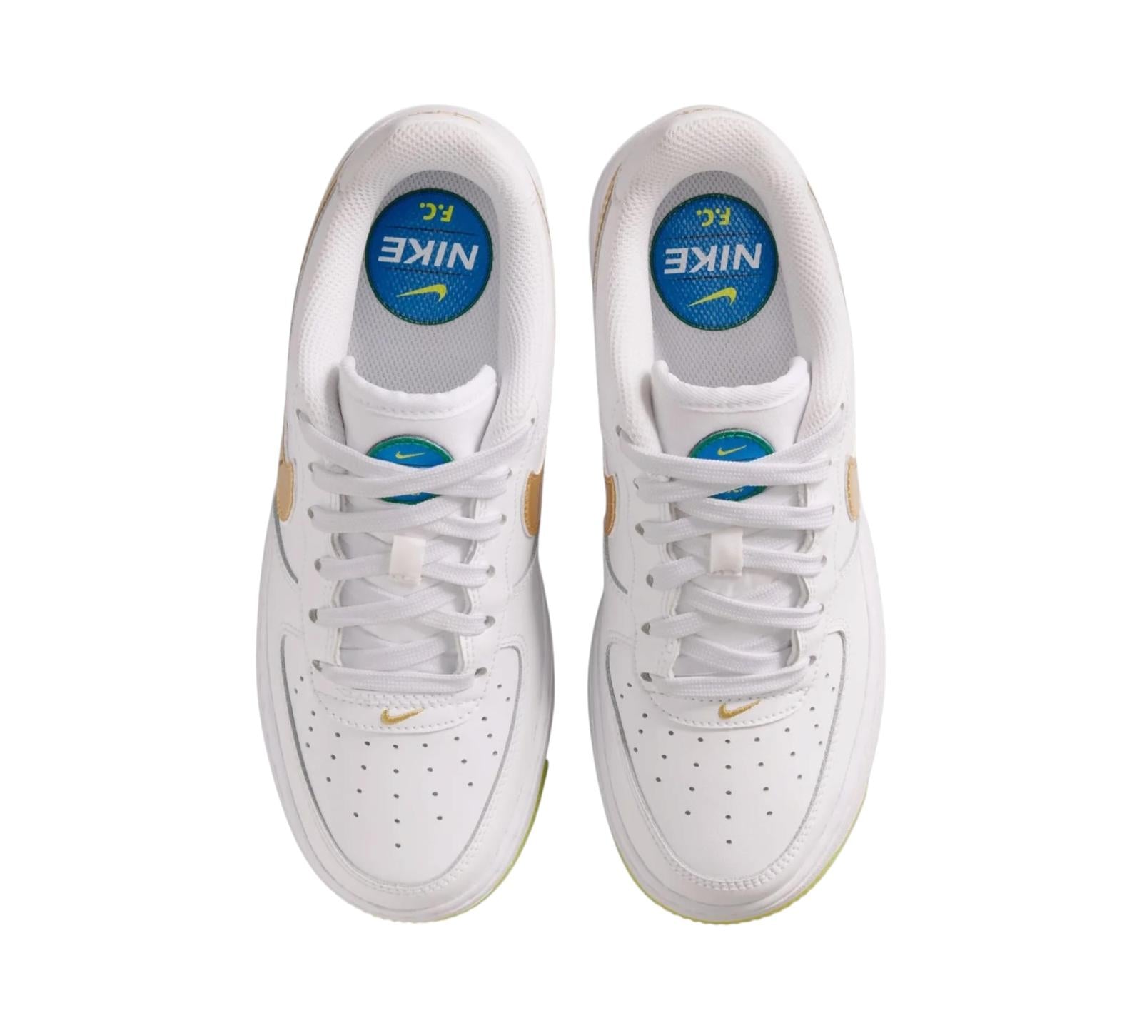 NIKE AIR FORCE 1 LOW NIKE FC WORLD CUP