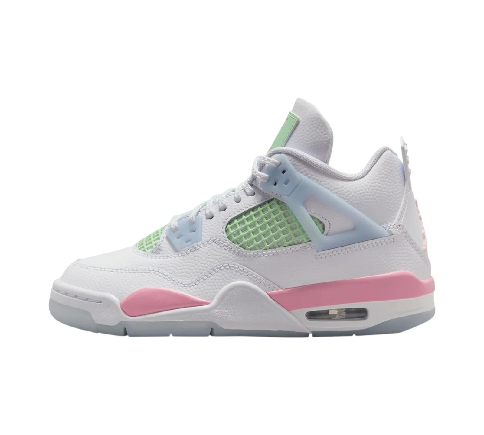 JORDAN 4 RETRO VALENTINE'S DAY