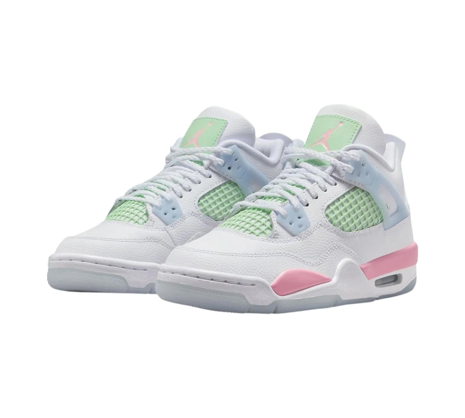JORDAN 4 RETRO VALENTINE'S DAY