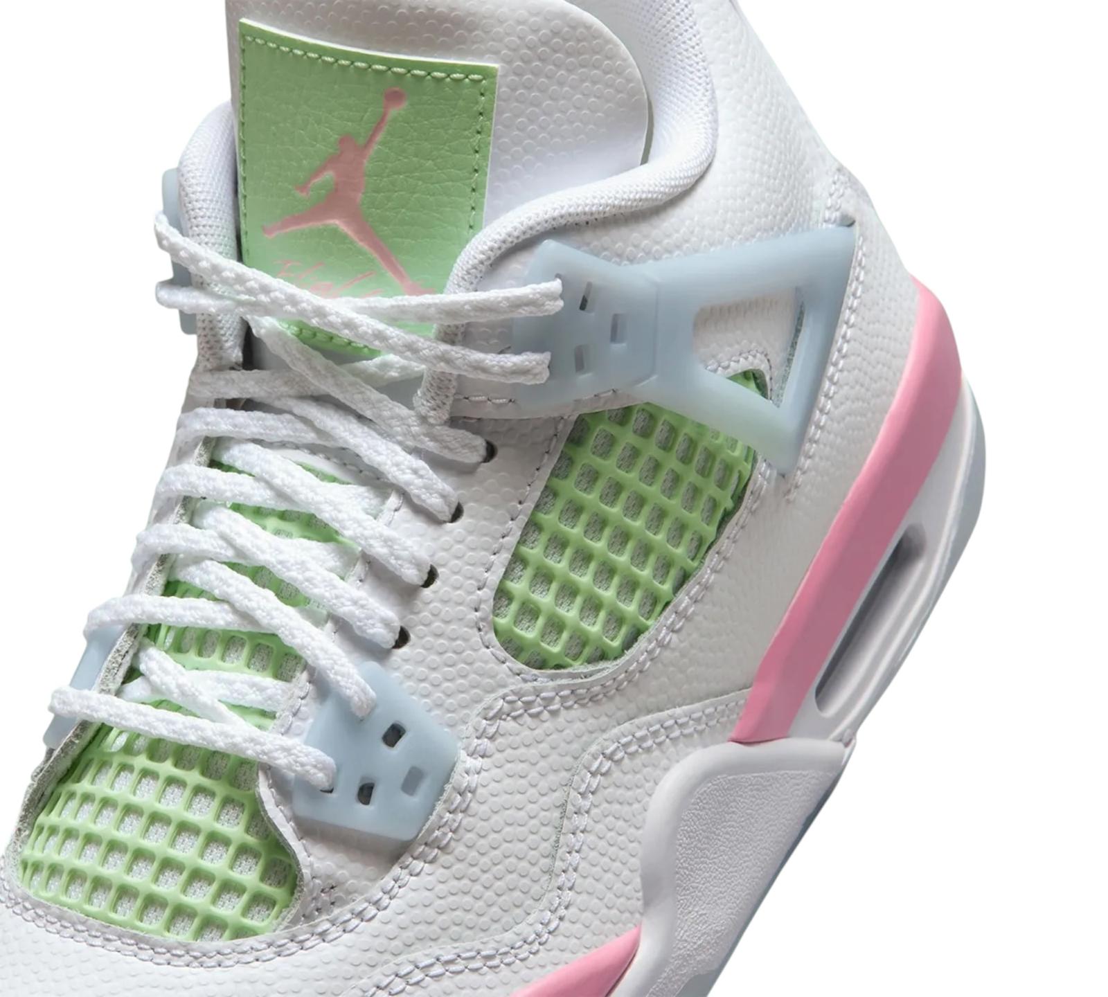 JORDAN 4 RETRO VALENTINE'S DAY