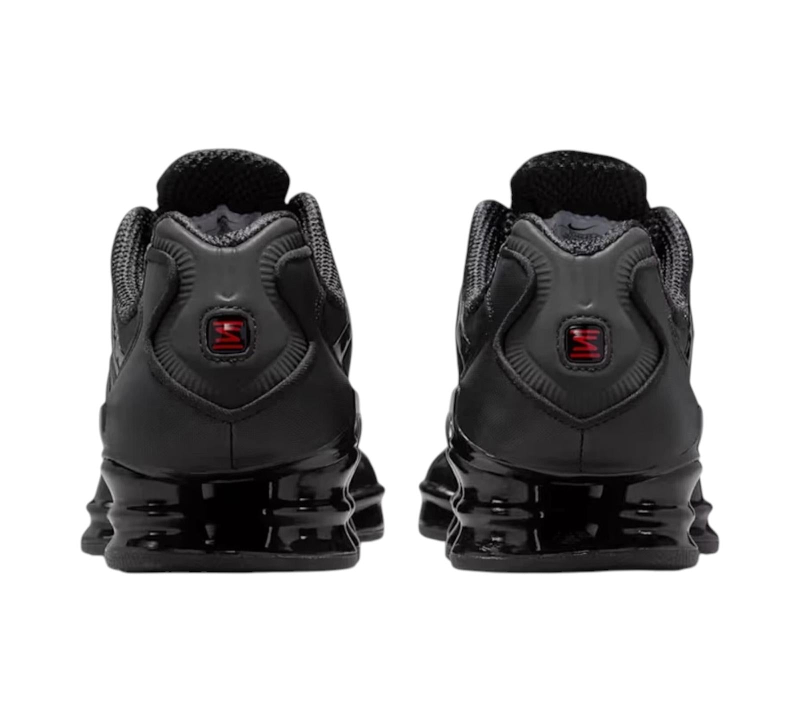 NIKE SHOX TL BLACK