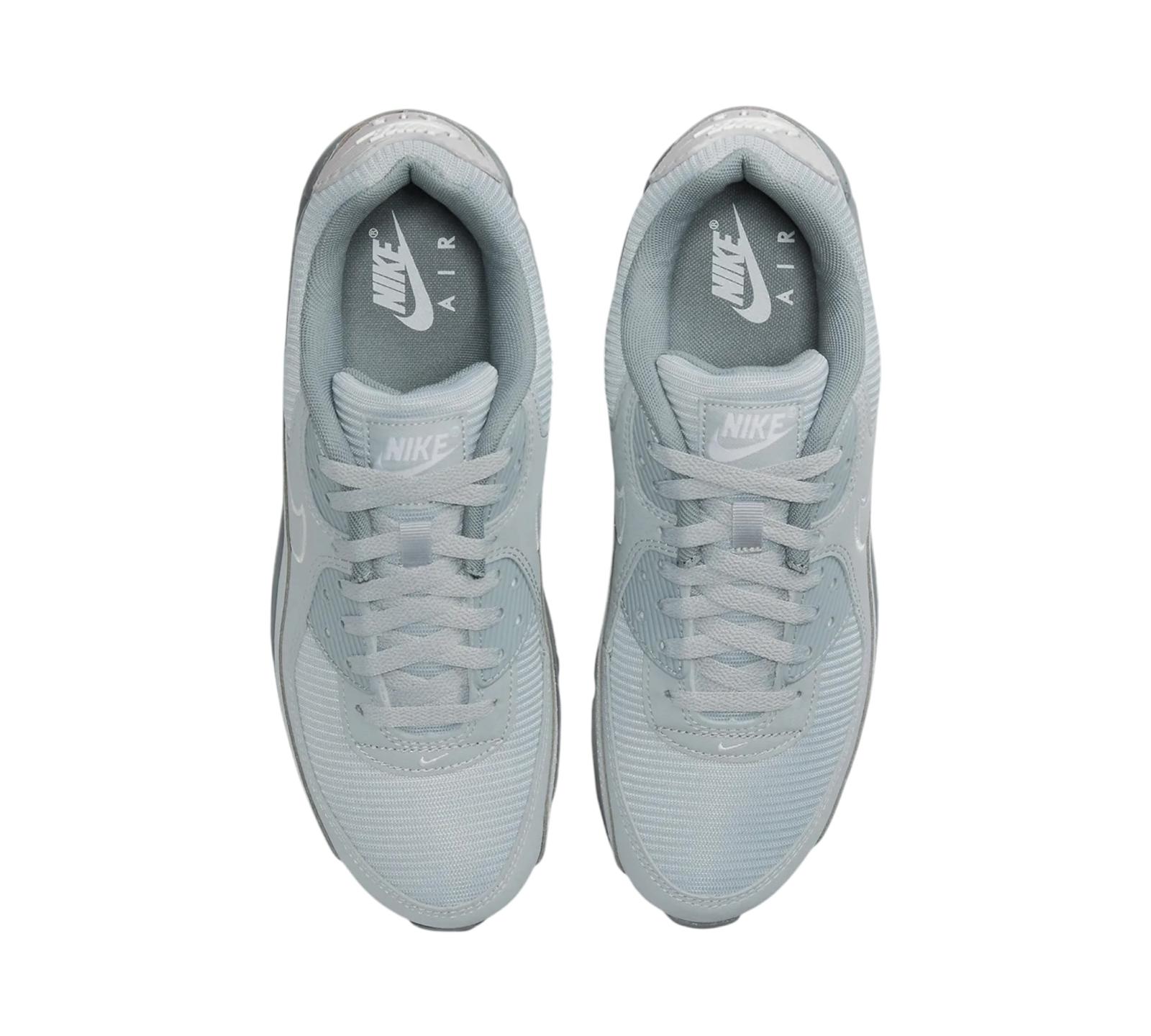 NIKE AIR MAX 90 WOLF GREY COOL GREY
