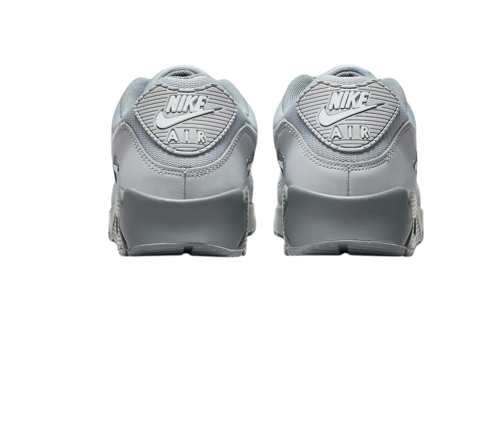 NIKE AIR MAX 90 WOLF GREY COOL GREY