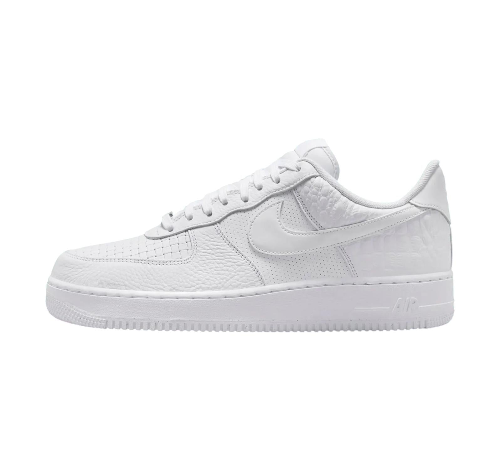 NIKE AIR FORCE 1 LOW PRM 3X CELEBRATION