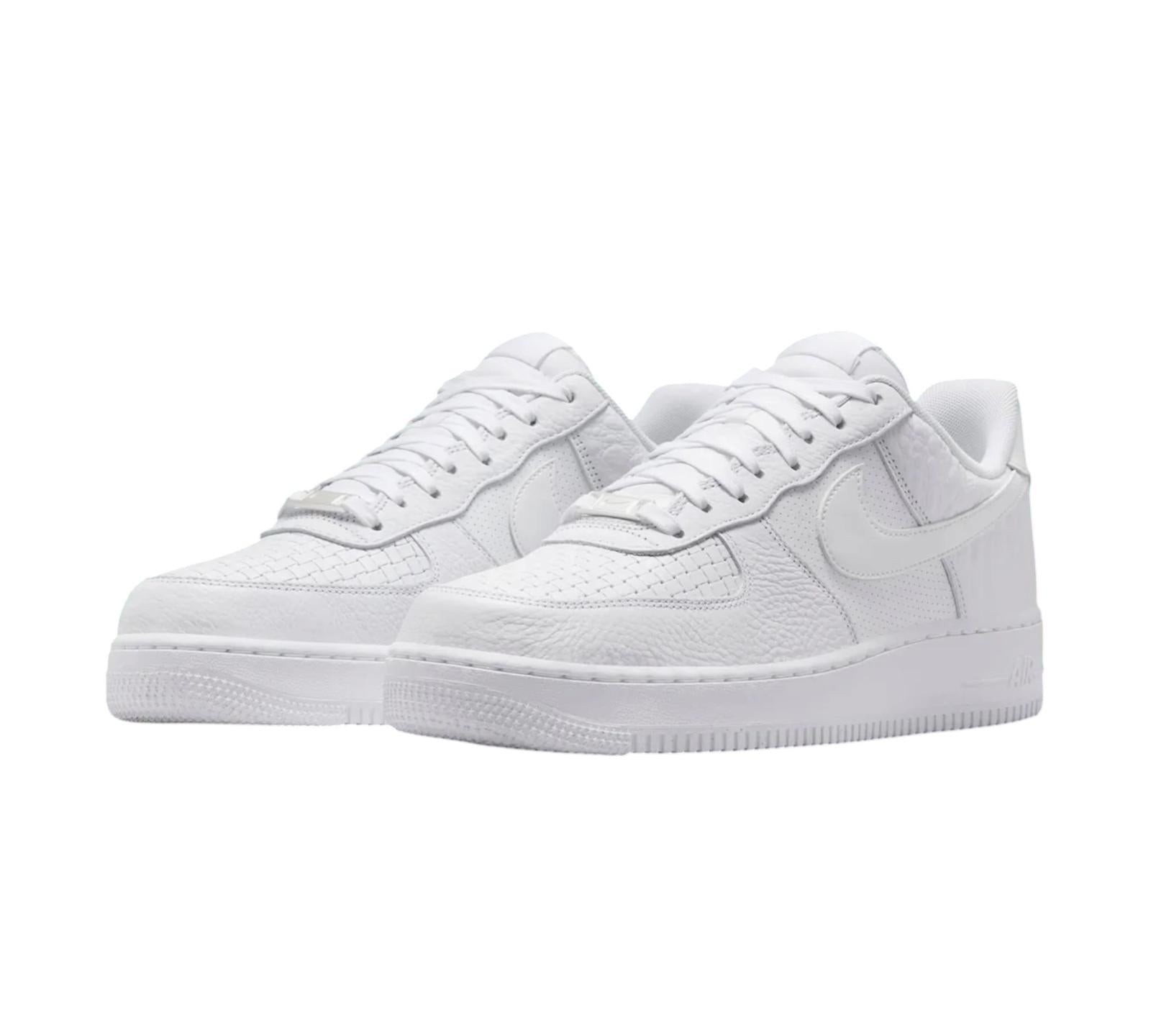 NIKE AIR FORCE 1 LOW PRM 3X CELEBRATION