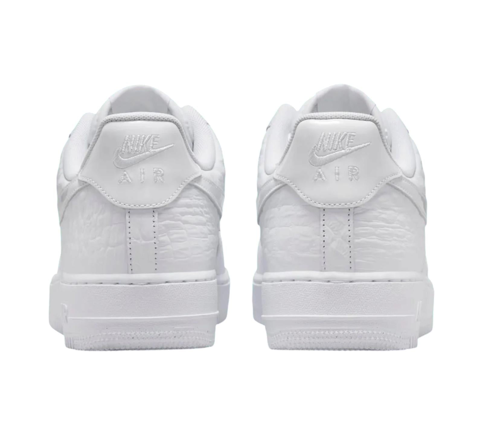 NIKE AIR FORCE 1 LOW PRM 3X CELEBRATION