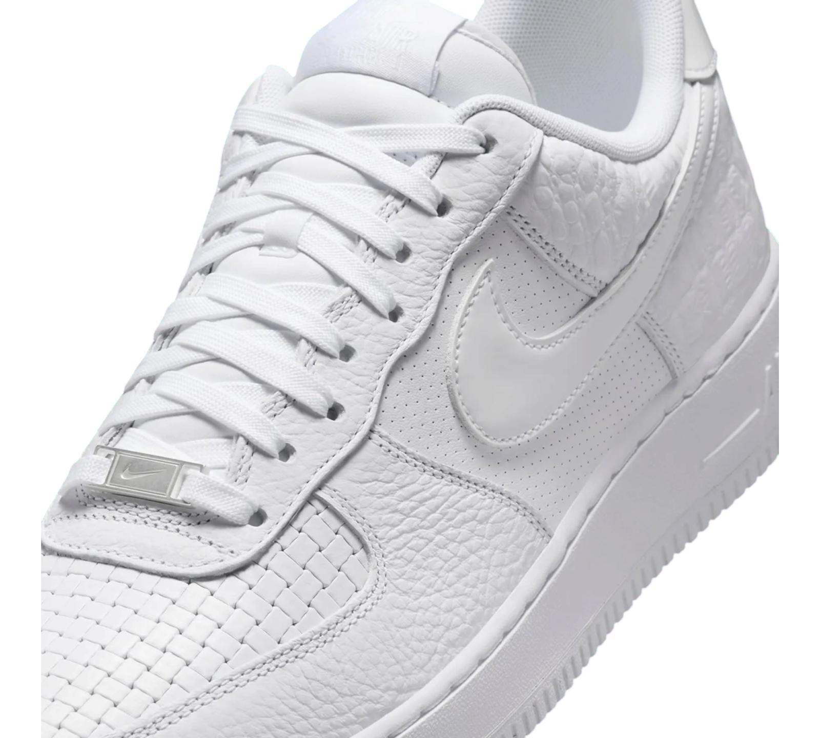 NIKE AIR FORCE 1 LOW PRM 3X CELEBRATION