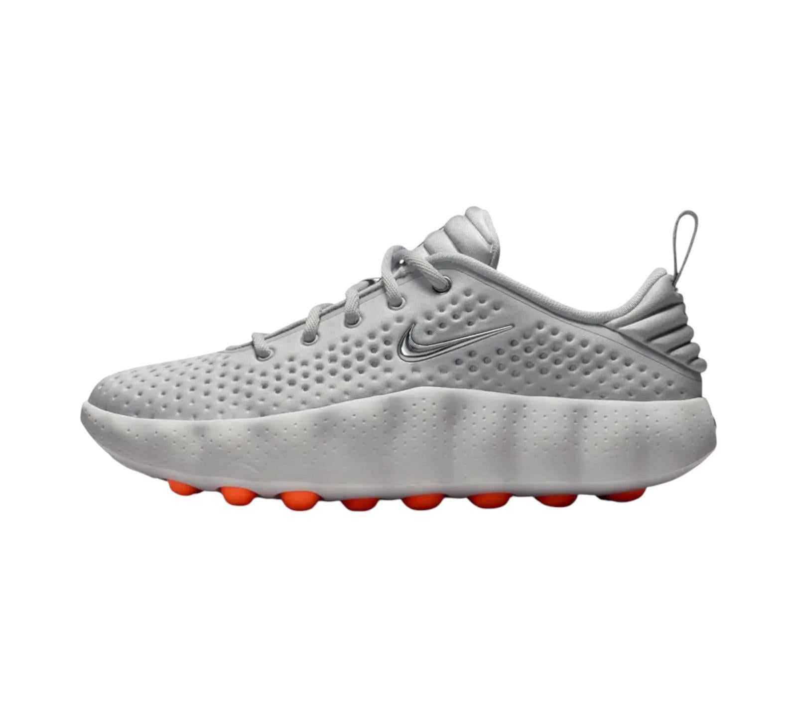NIKE MIND 002 LIGHT SMOKE GREY