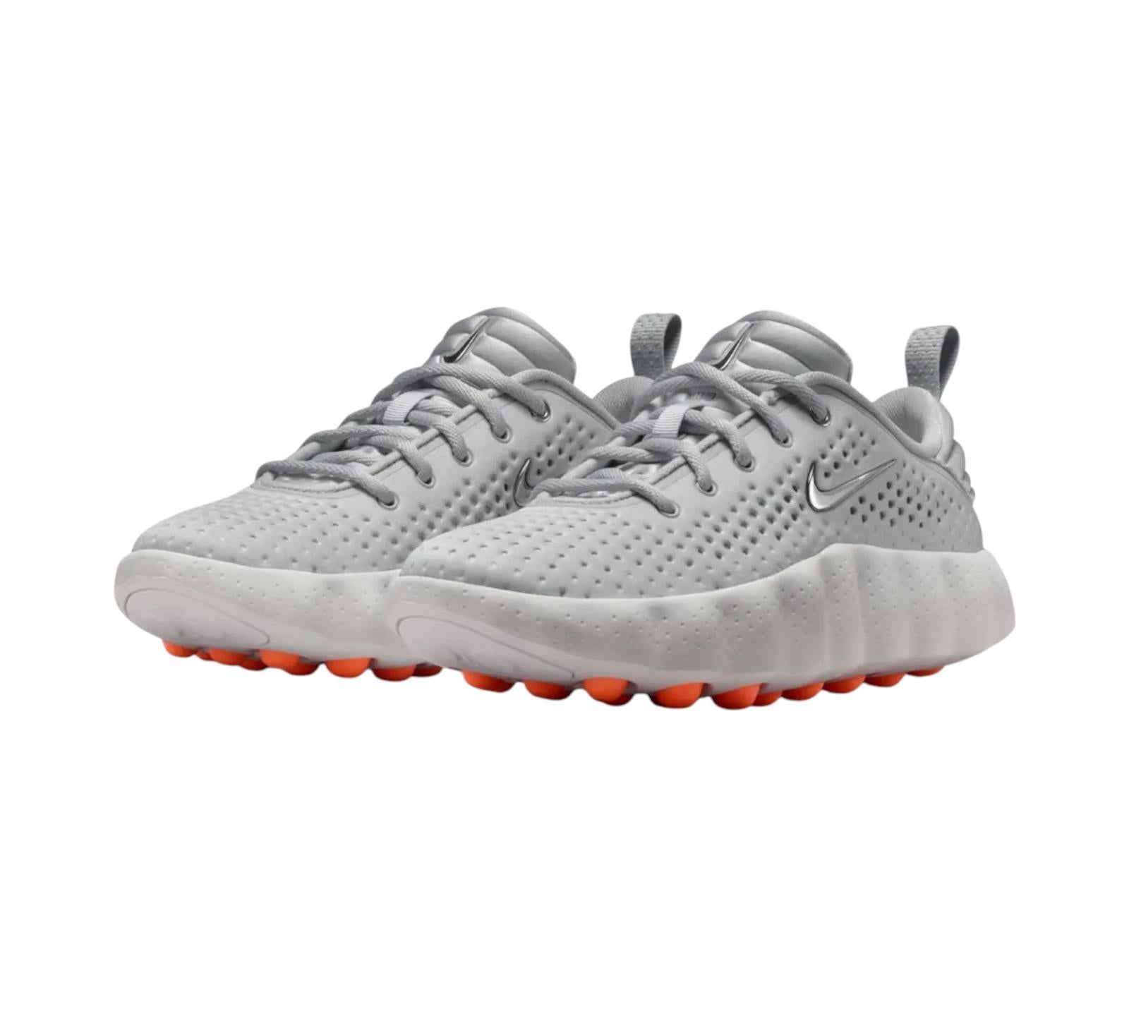 NIKE MIND 002 LIGHT SMOKE GREY