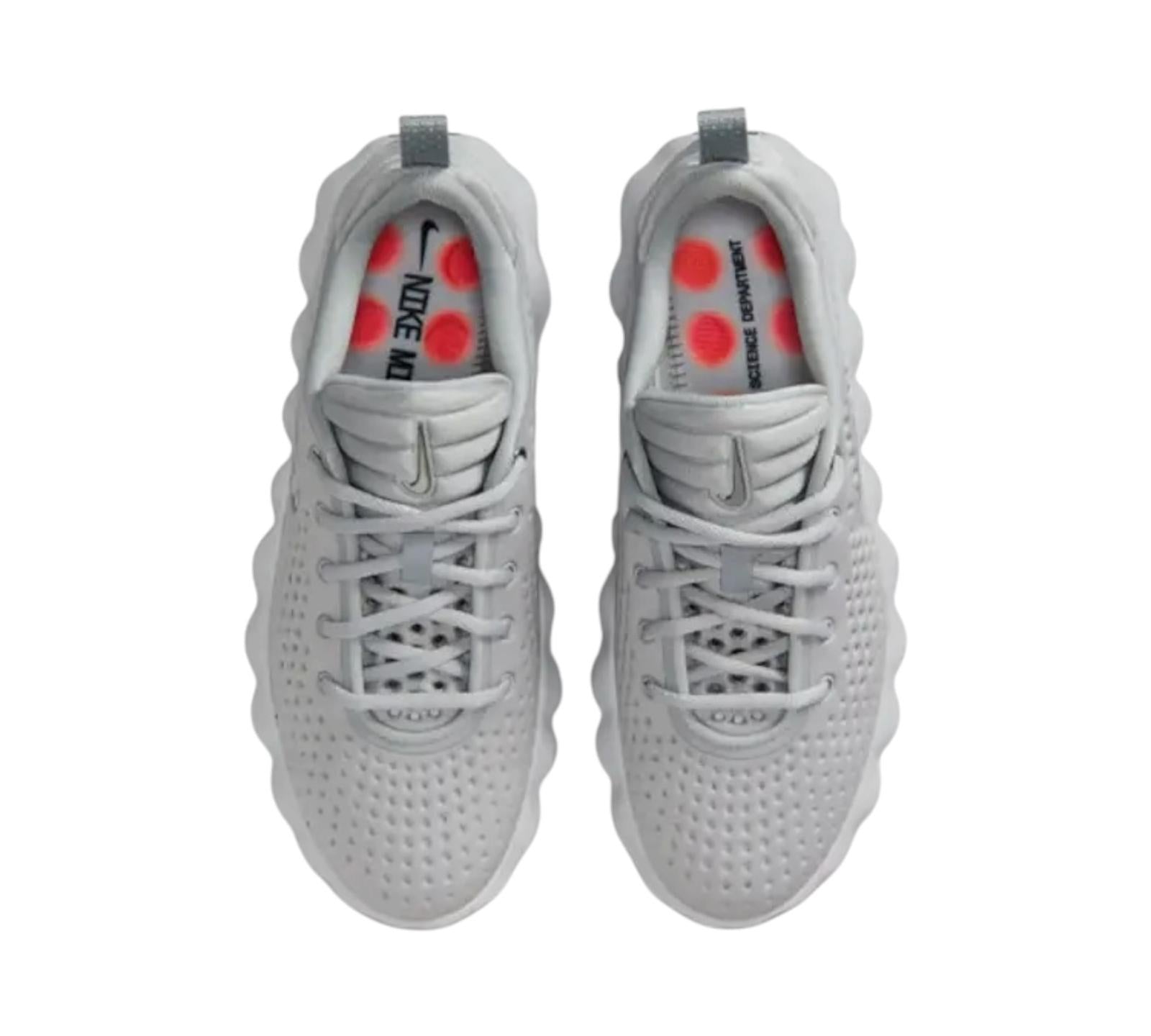 NIKE MIND 002 LIGHT SMOKE GREY