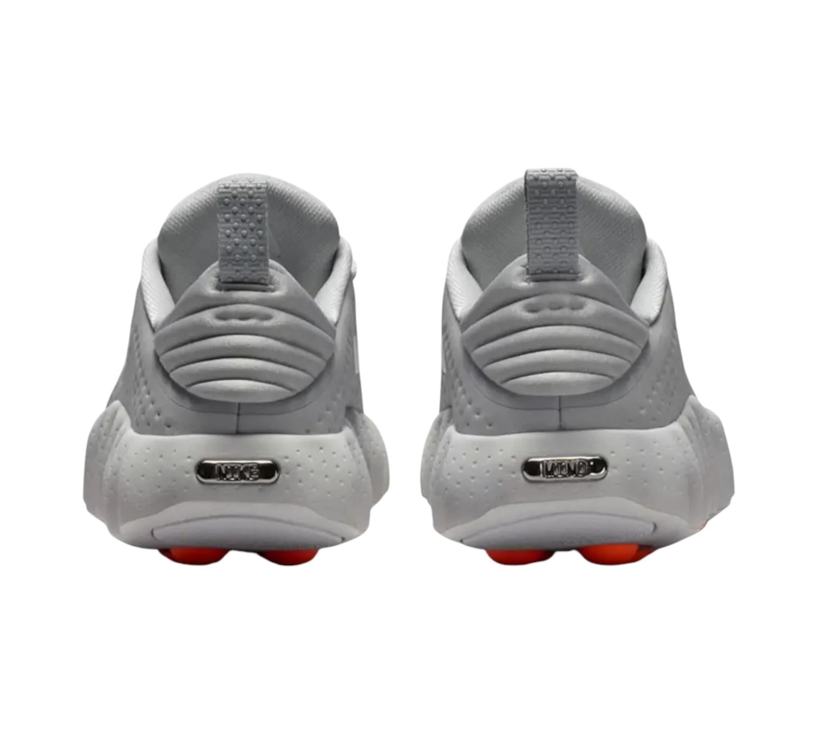 NIKE MIND 002 LIGHT SMOKE GREY