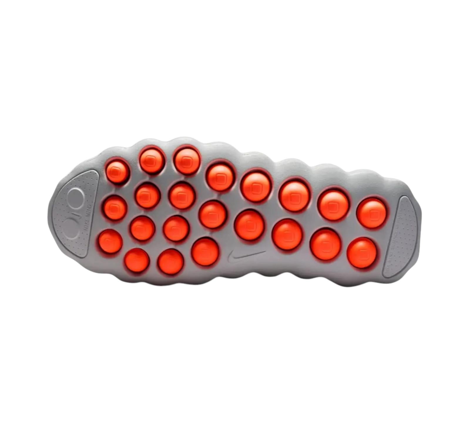 NIKE MIND 002 LIGHT SMOKE GREY