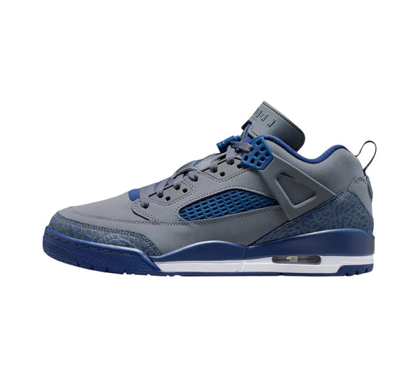 JORDAN SPIZIKE LOW SE FLINT NAVY