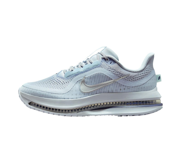 NIKE AIR ZOOM PEGASUS PREMIUM FOOTBALL GREY