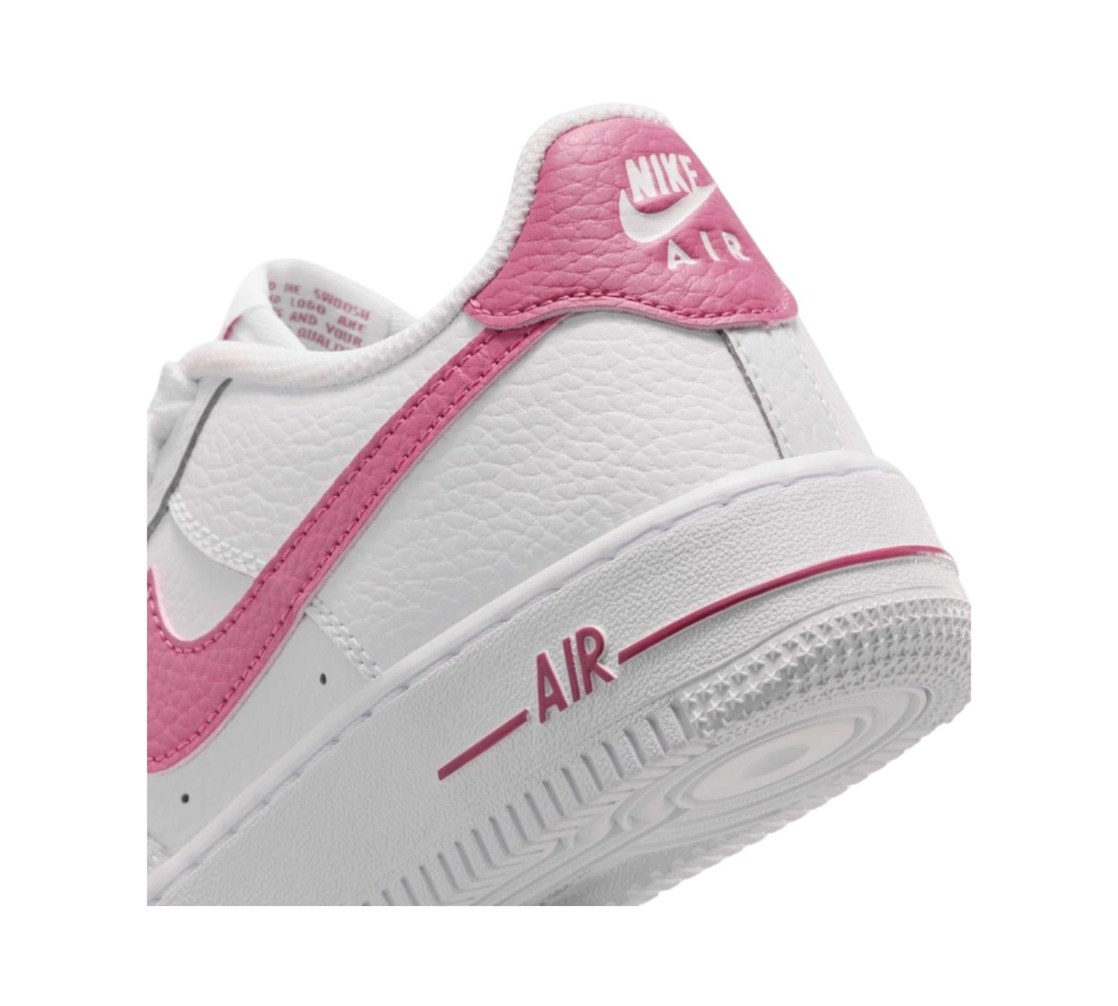 NIKE AIR FORCE 1 LOW BERRY