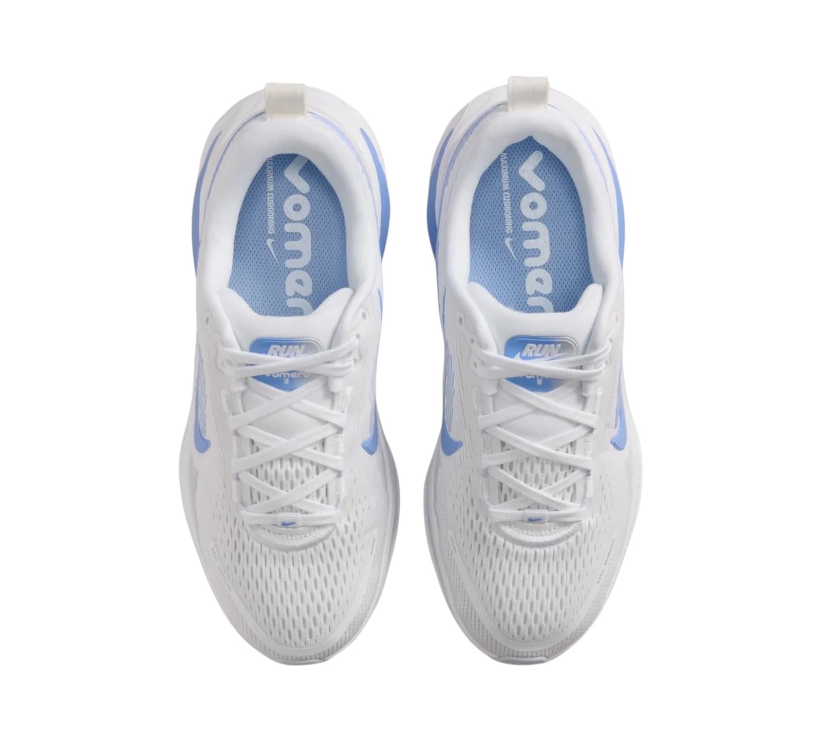 NIKE VOMERO 18 ROYAL PULSE