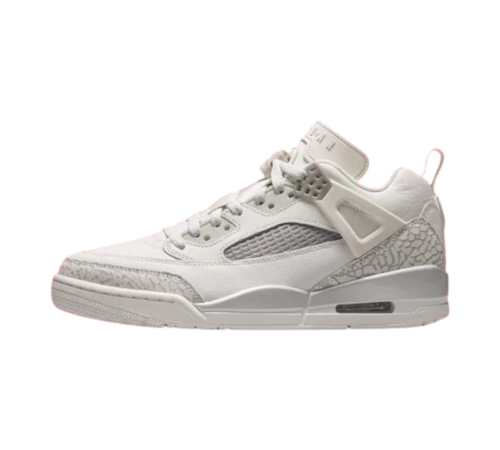 JORDAN SPIZIKE LOW SWAN WOLF GREY