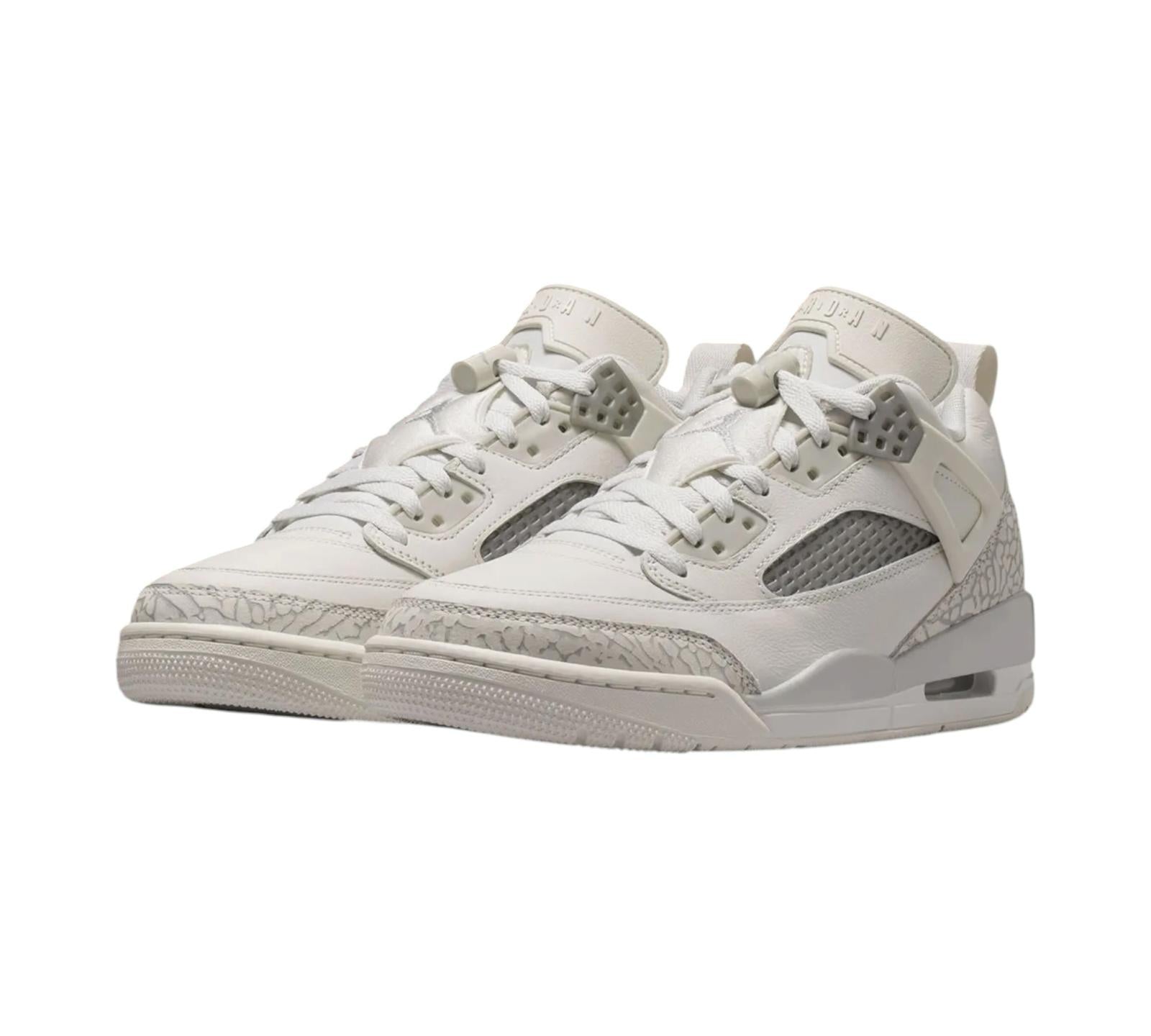 JORDAN SPIZIKE LOW SWAN WOLF GREY