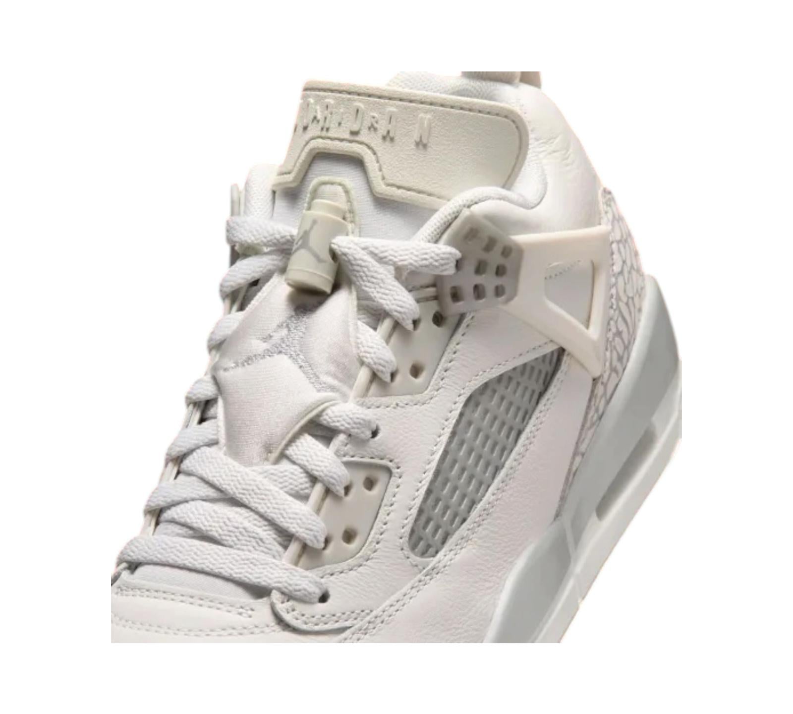 JORDAN SPIZIKE LOW SWAN WOLF GREY