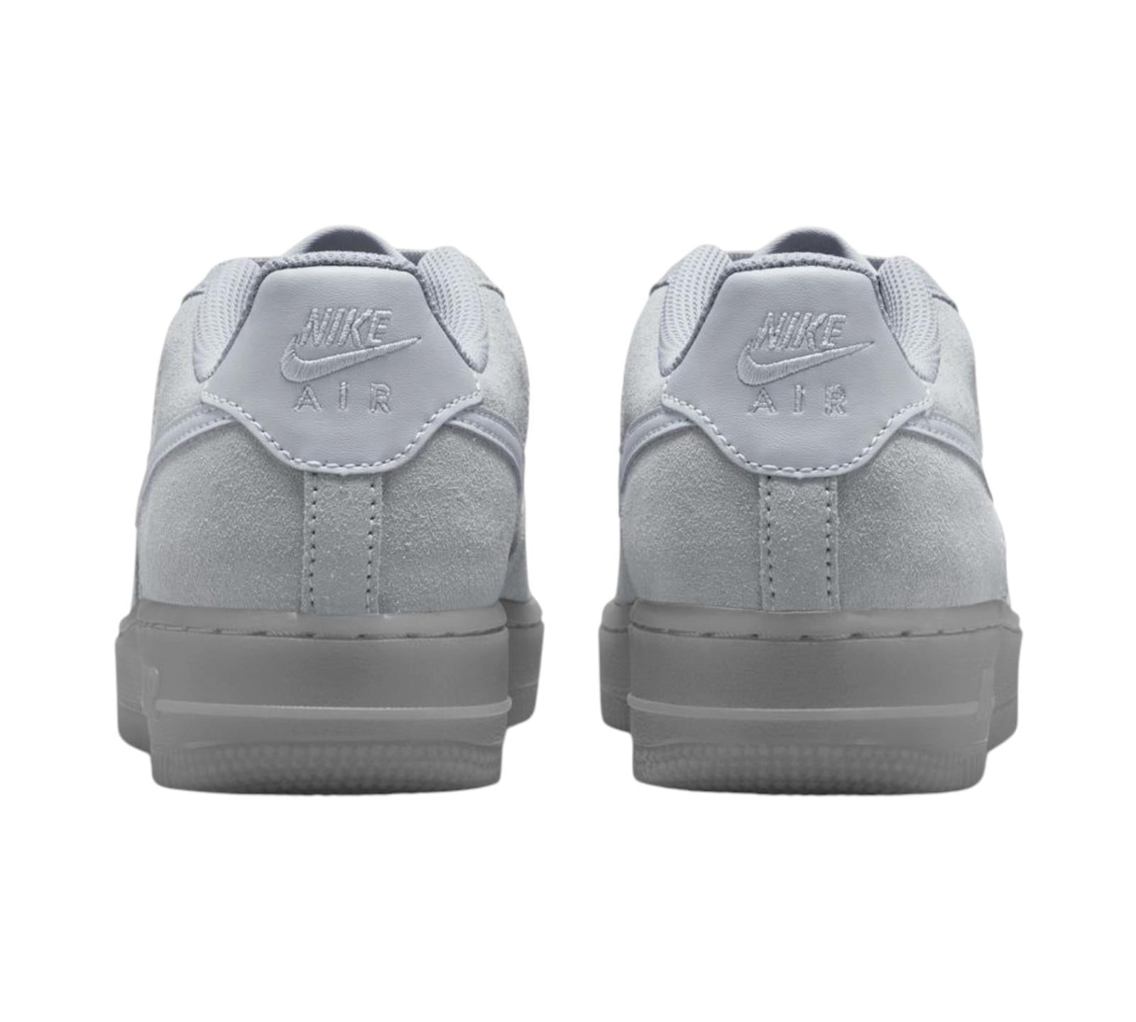 NIKE AIR FORCE 1 LOW LV8 WOLF GREY