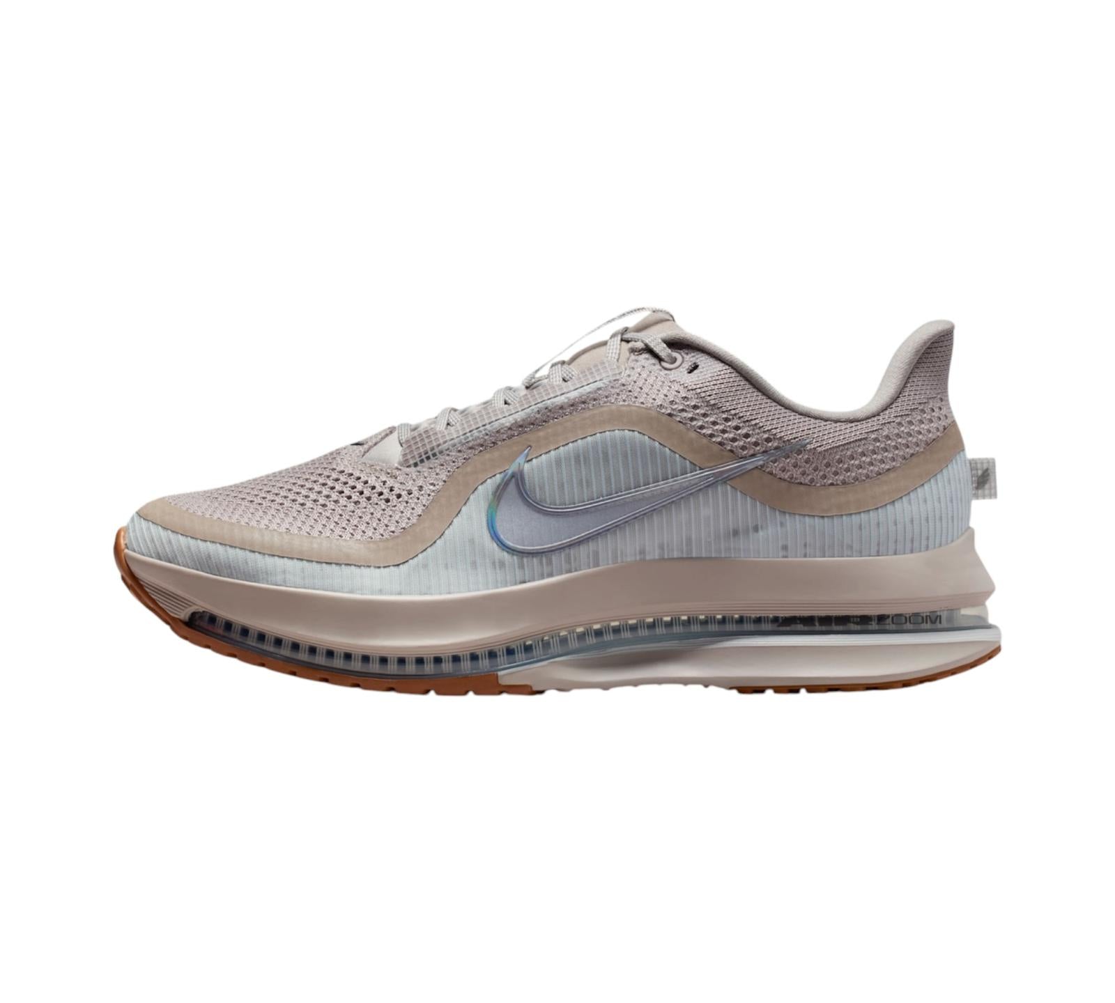 NIKE AIR ZOOM PEGASUS PREMIUM COLLEGE GREY GUM