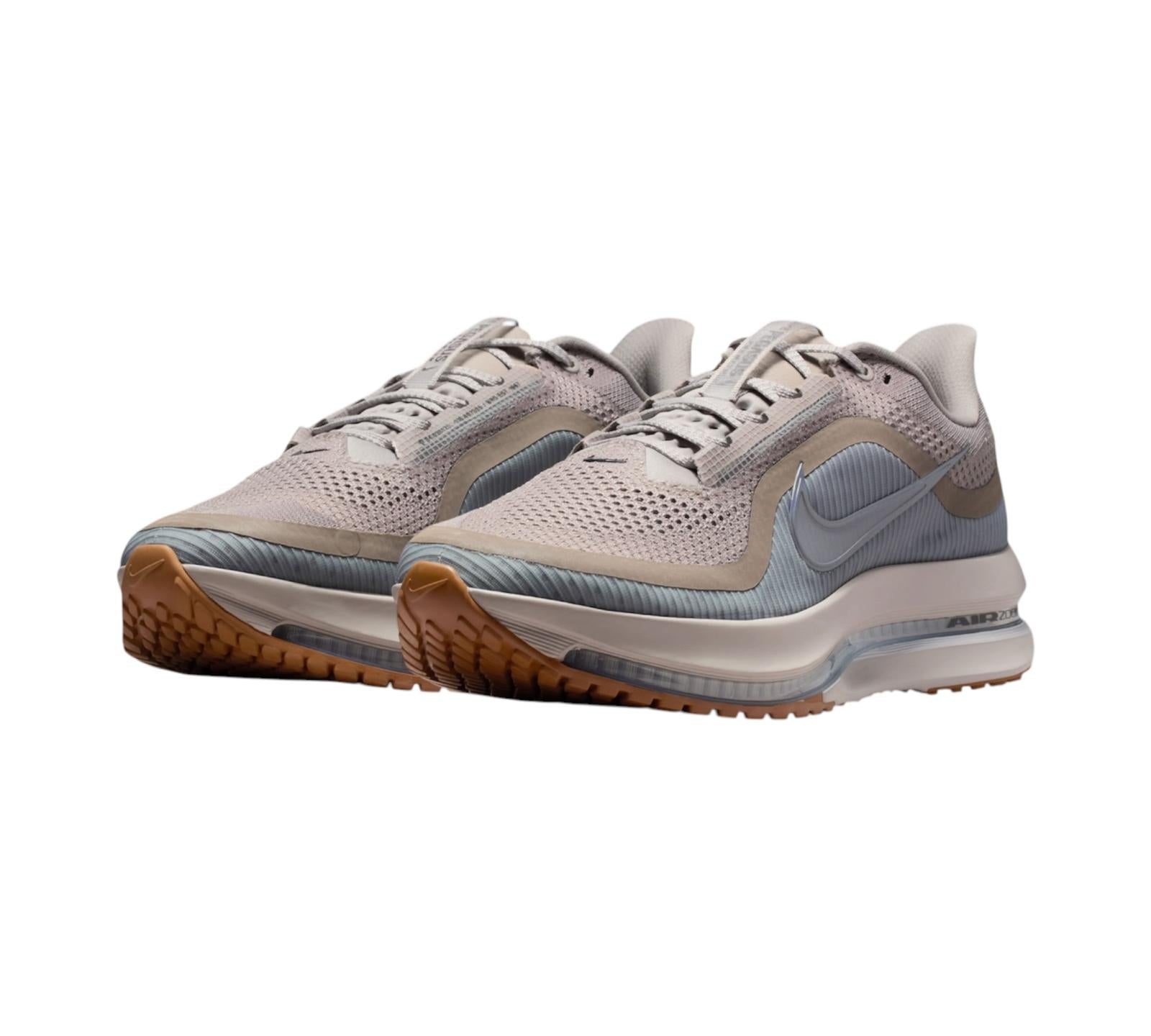NIKE AIR ZOOM PEGASUS PREMIUM COLLEGE GREY GUM