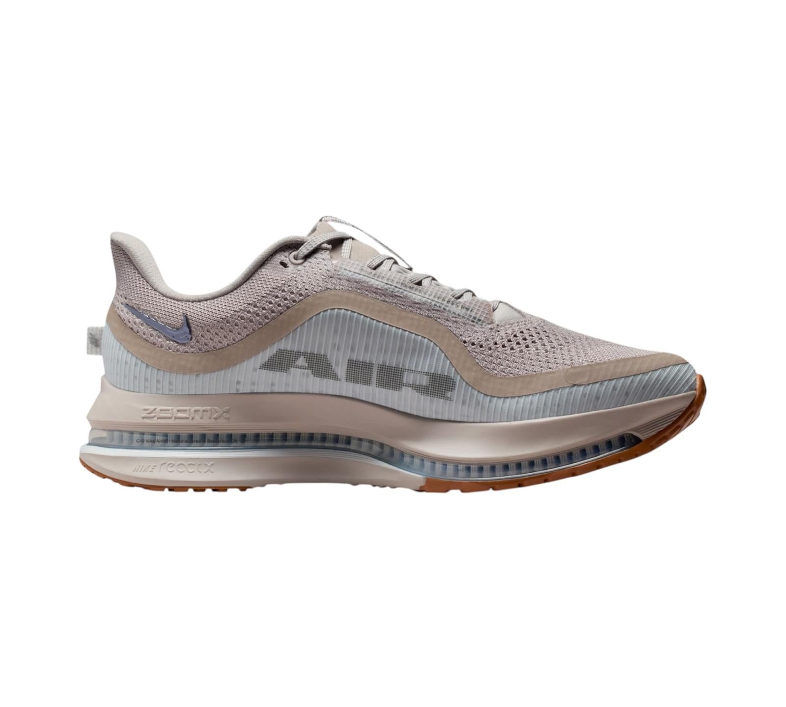 NIKE AIR ZOOM PEGASUS PREMIUM COLLEGE GREY GUM