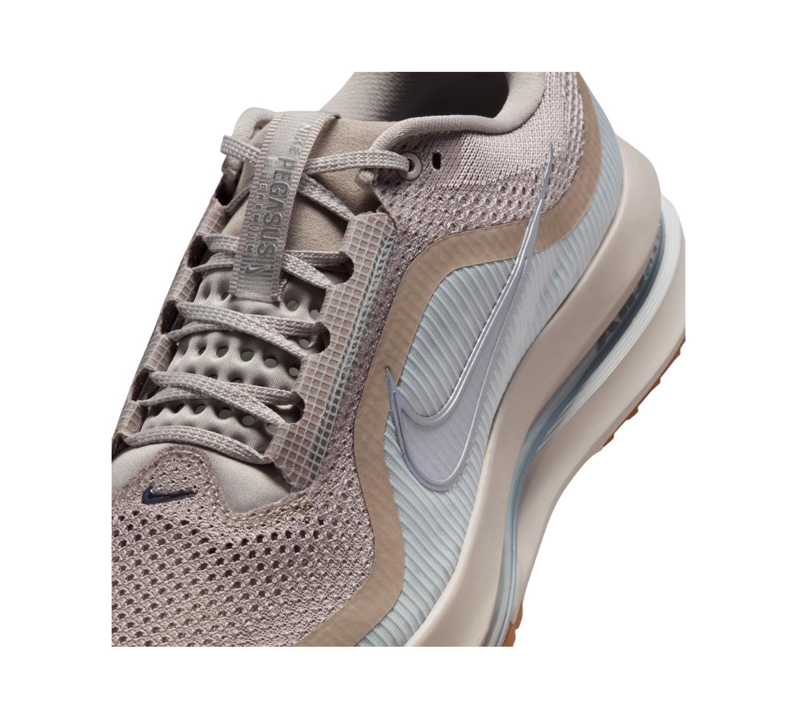 NIKE AIR ZOOM PEGASUS PREMIUM COLLEGE GREY GUM