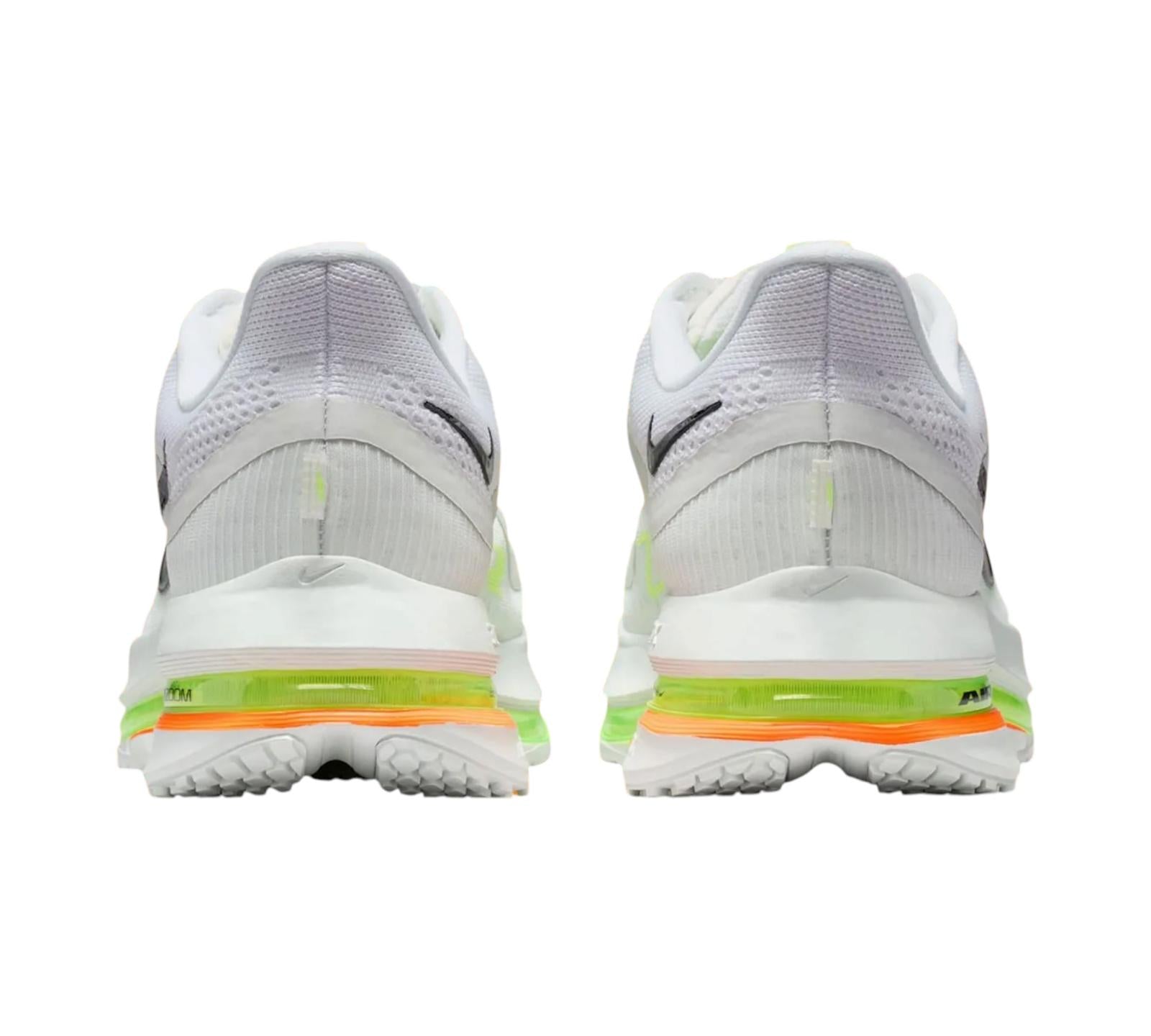 NIKE AIR ZOOM PEGASUS PREMIUM WHITE VOLT BLACK
