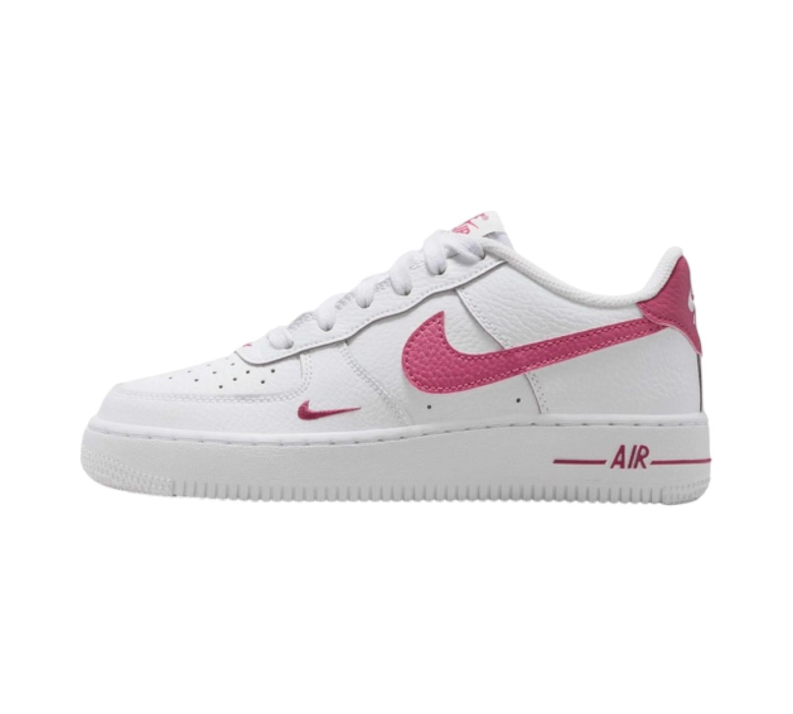 NIKE AIR FORCE 1 LOW BERRY