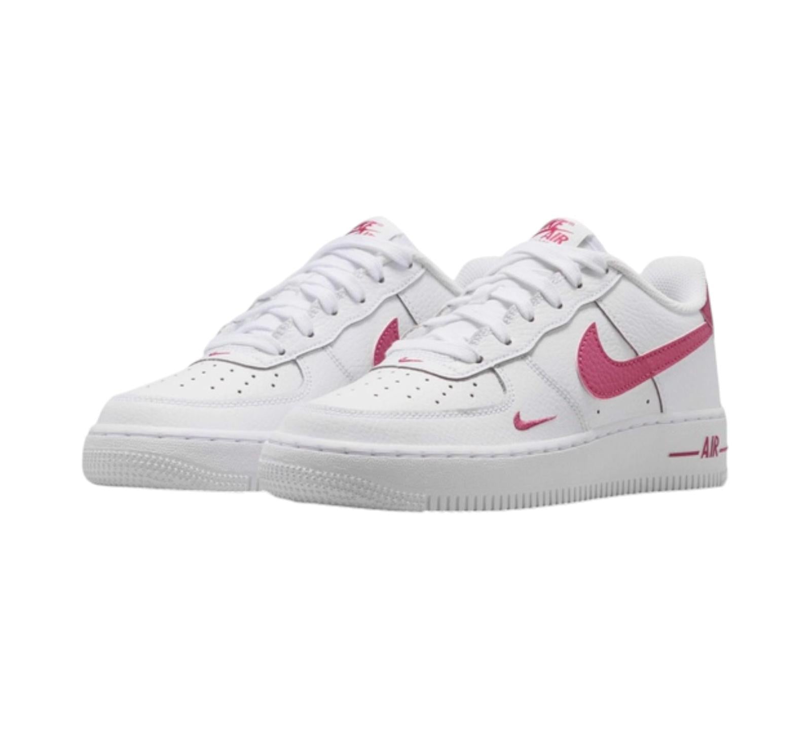 NIKE AIR FORCE 1 LOW BERRY