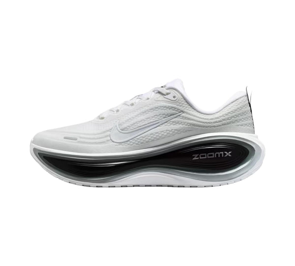 NIKE VOMERO PLUS WHITE BLACK COOL GREY