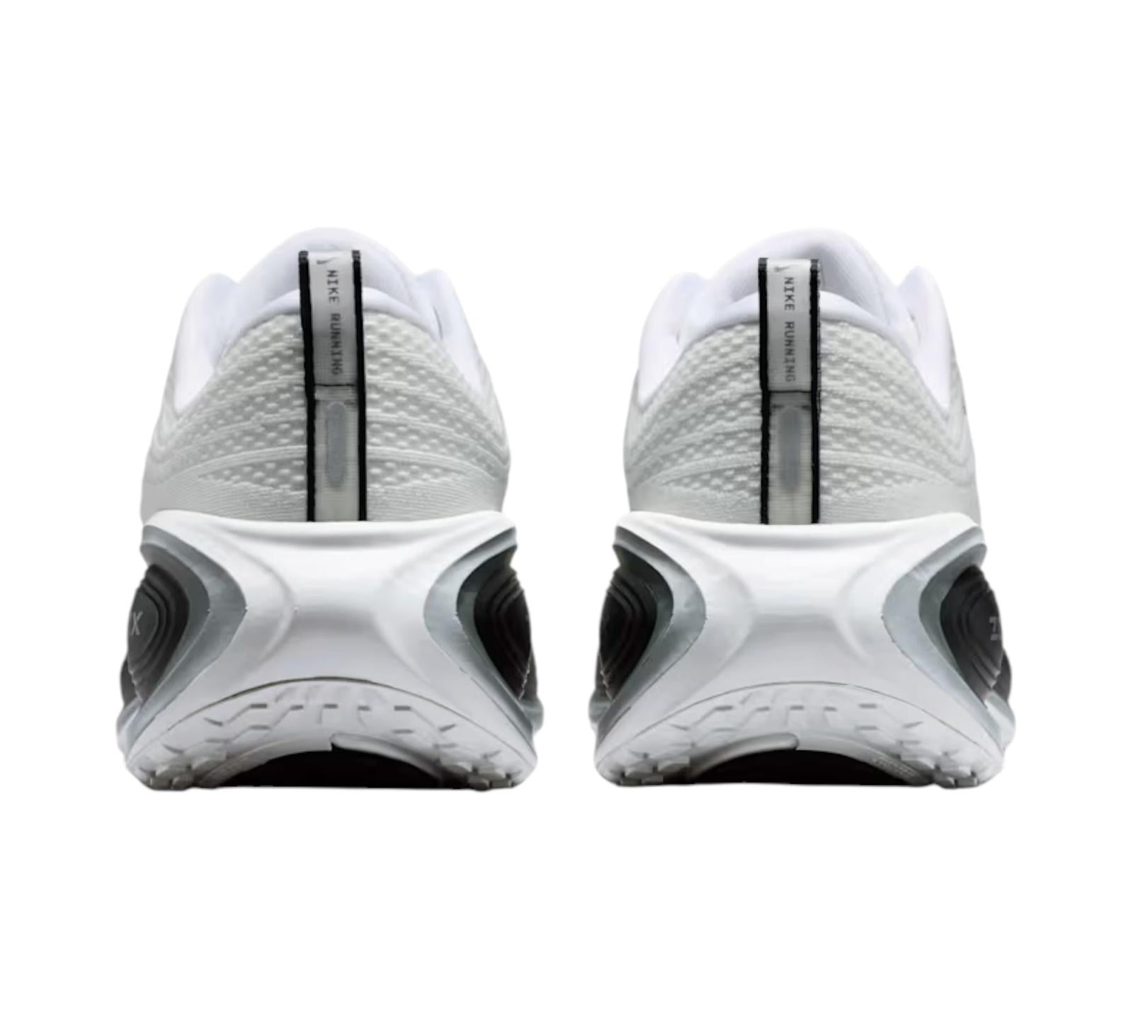 NIKE VOMERO PLUS WHITE BLACK COOL GREY
