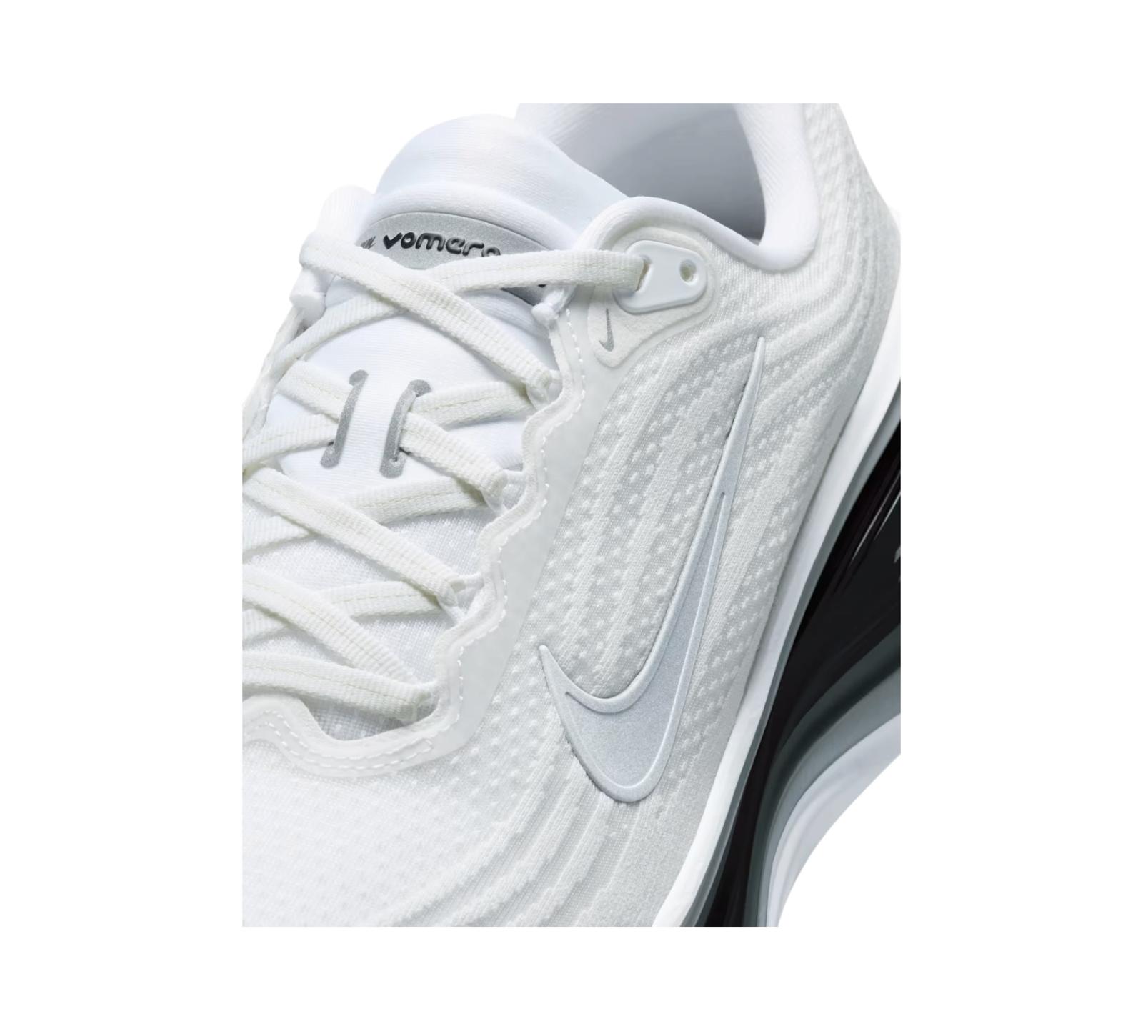 NIKE VOMERO PLUS WHITE BLACK COOL GREY